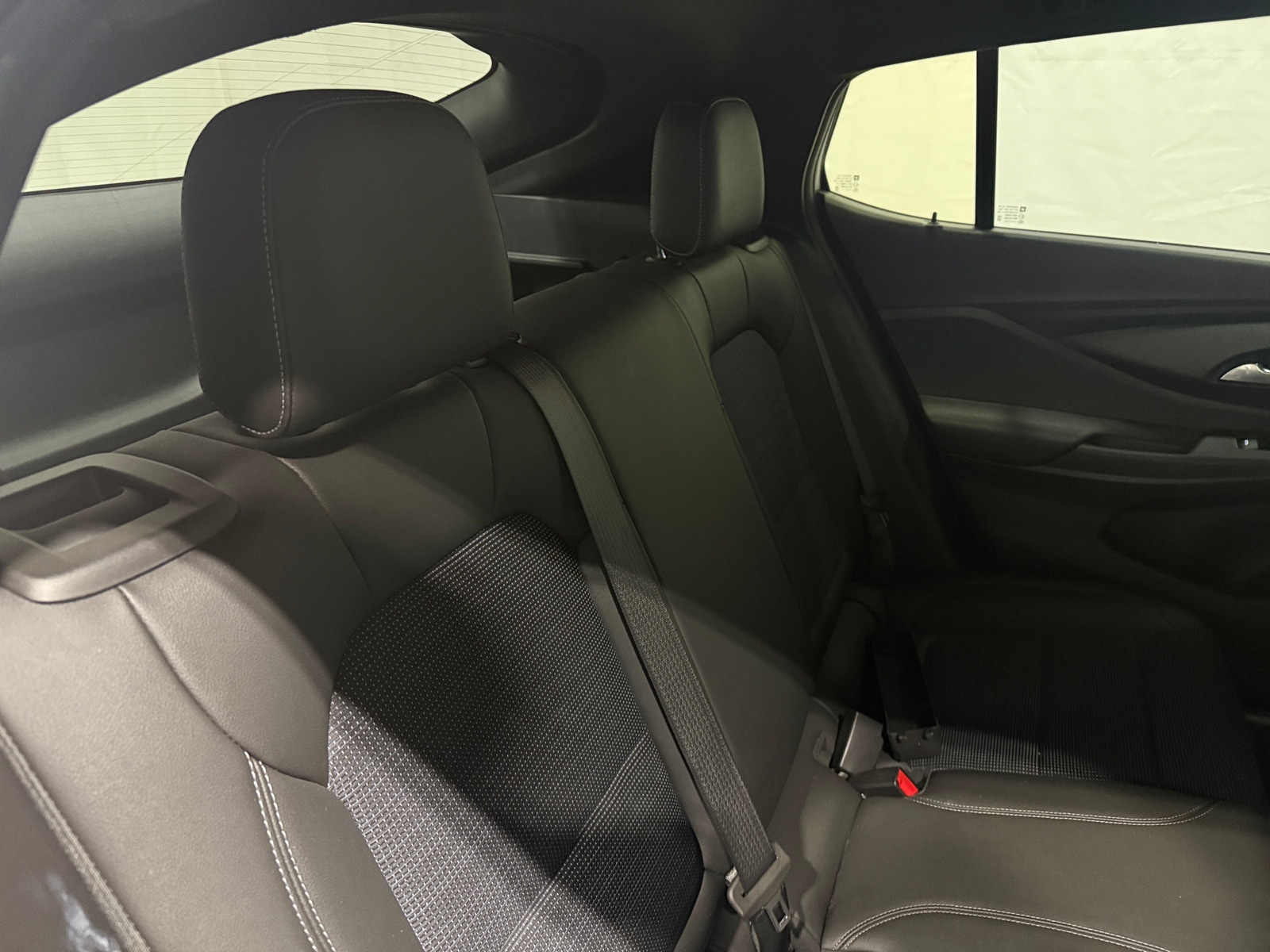 Thumbnail: 2025 Buick Envista - 6