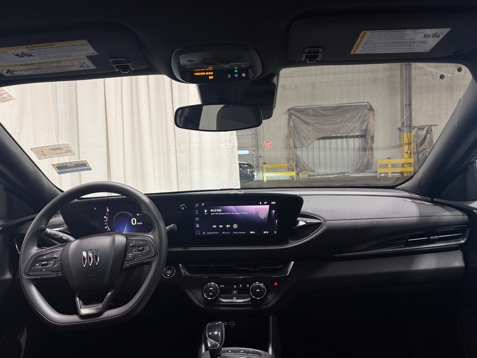 Thumbnail: 2025 Buick Envista - 3