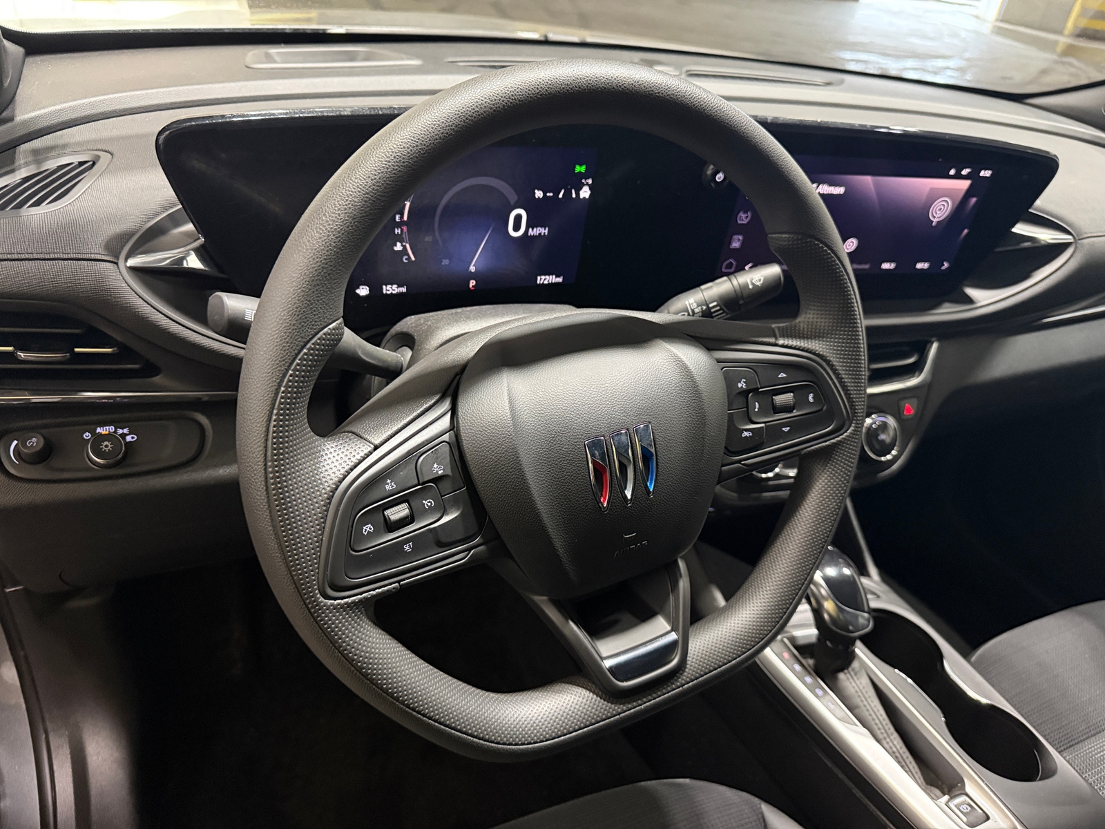 Thumbnail: 2025 Buick Envista - 5