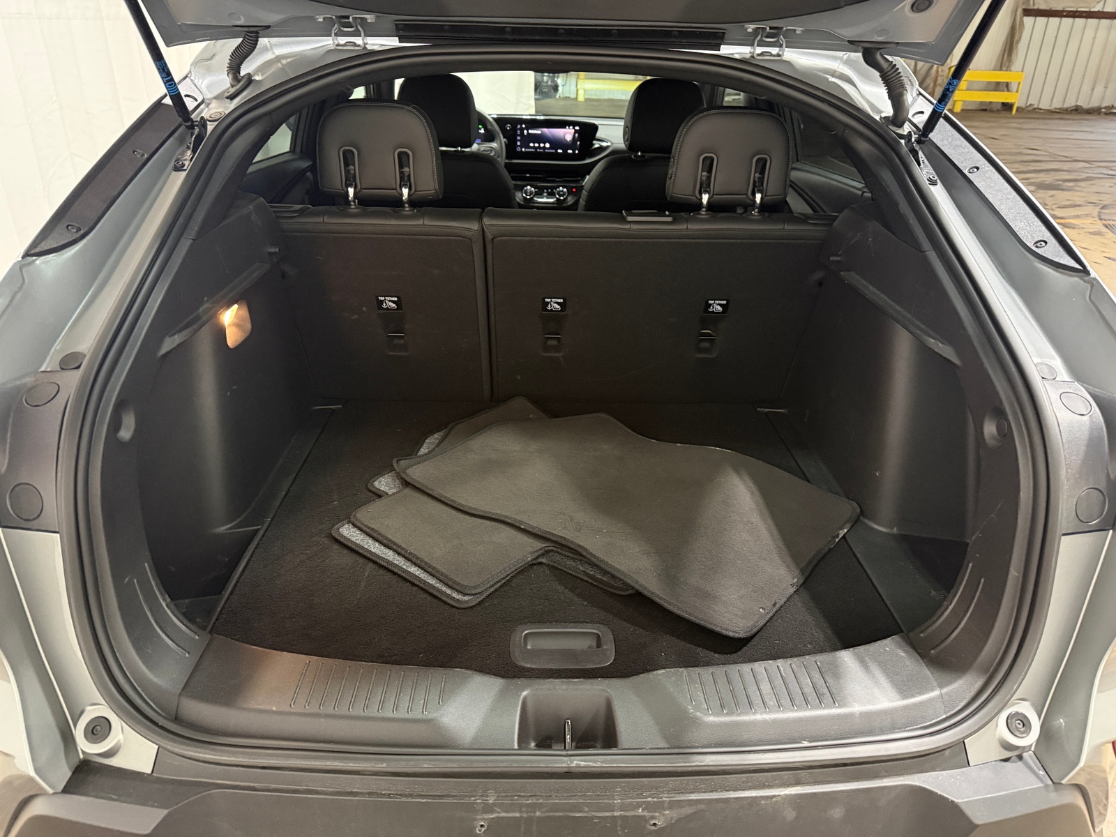 Thumbnail: 2025 Buick Envista - 7