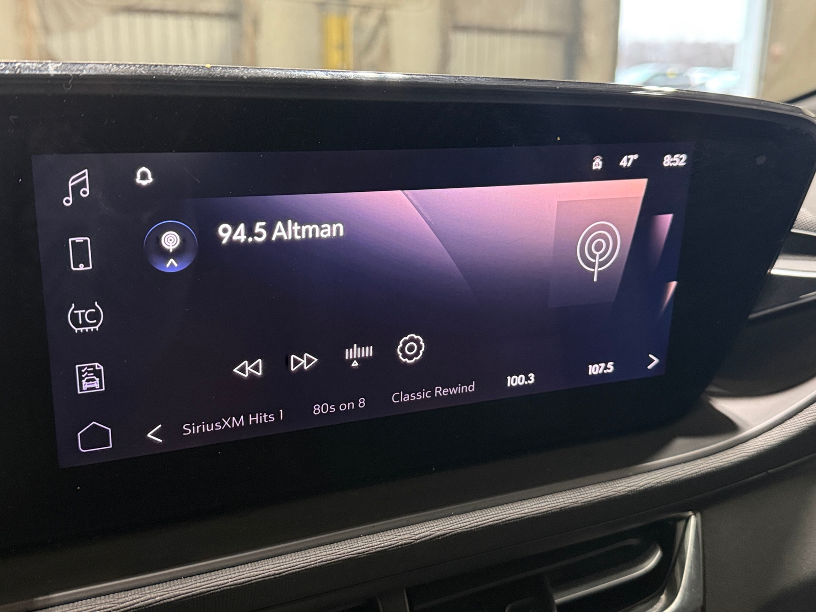 Thumbnail: 2025 Buick Envista - 4