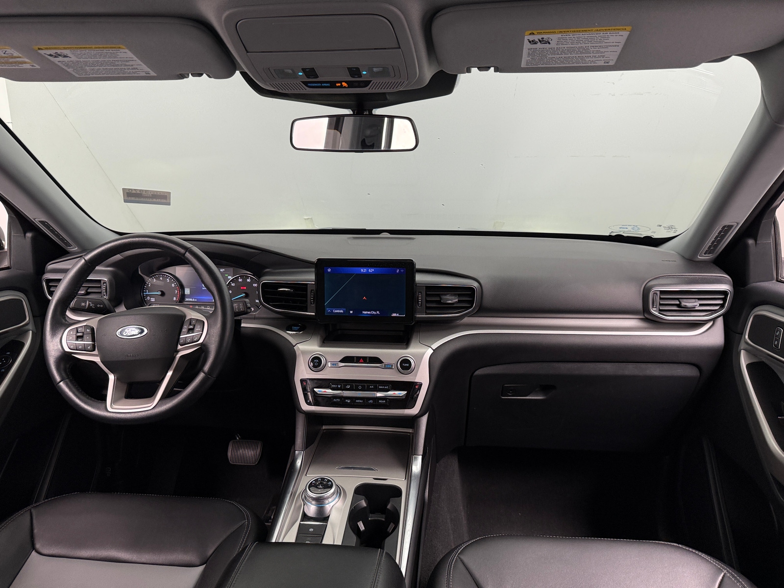 Thumbnail: 2022 Ford Explorer - 3