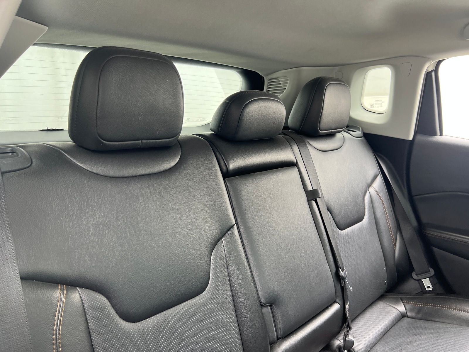 Thumbnail: 2020 Jeep Compass - 5