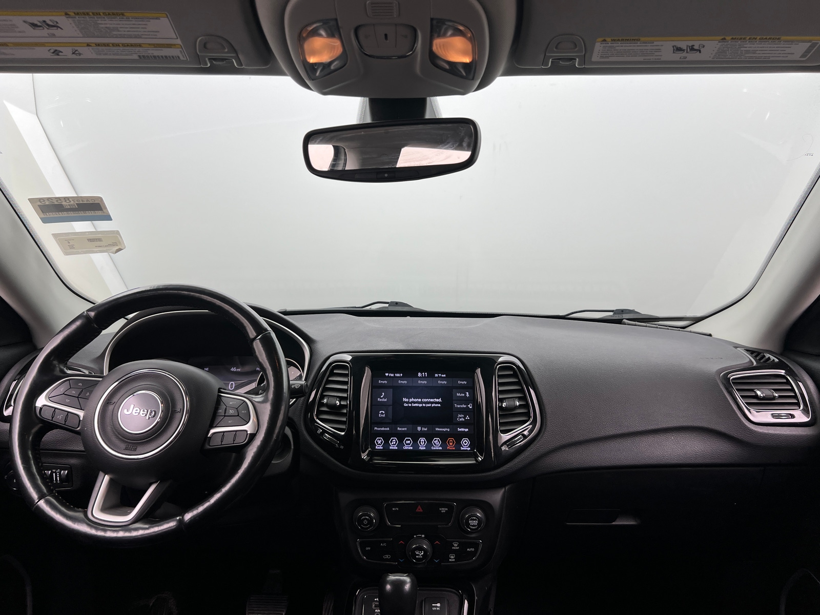 Thumbnail: 2020 Jeep Compass - 2