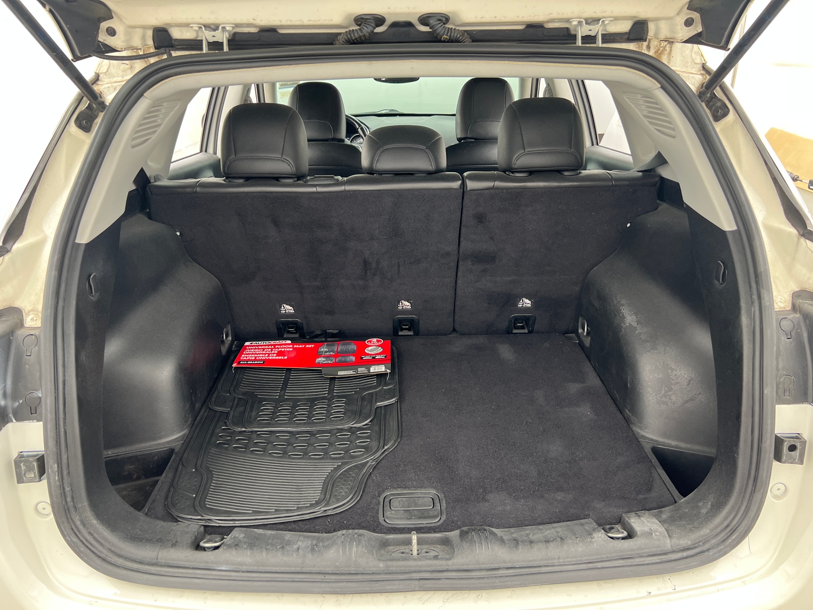 Thumbnail: 2020 Jeep Compass - 6