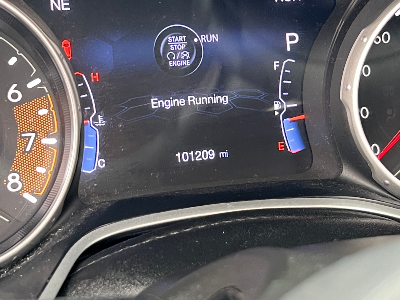 Thumbnail: 2020 Jeep Compass - 3