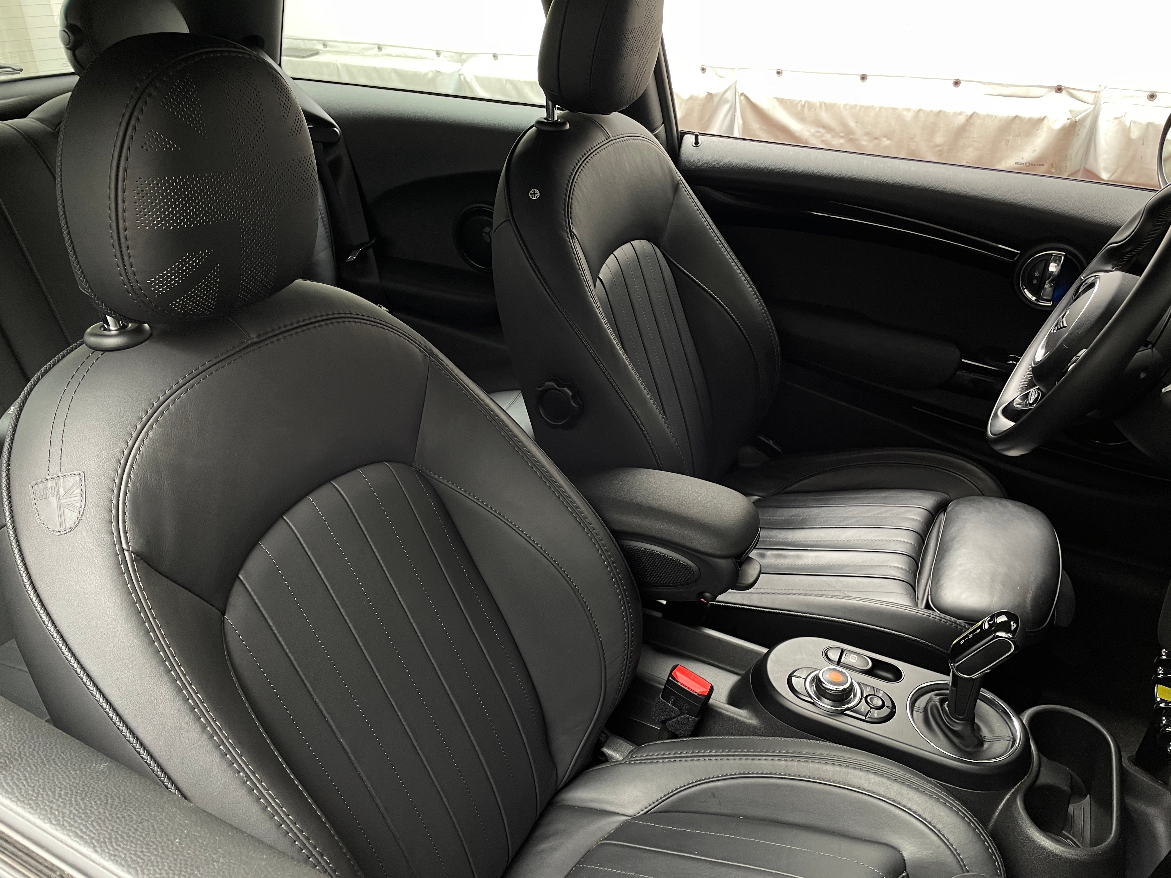 2021 MINI Hardtop 2 Door