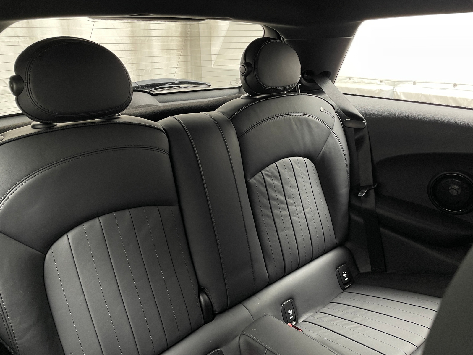 Thumbnail: 2021 MINI Cooper Hardtop - 5