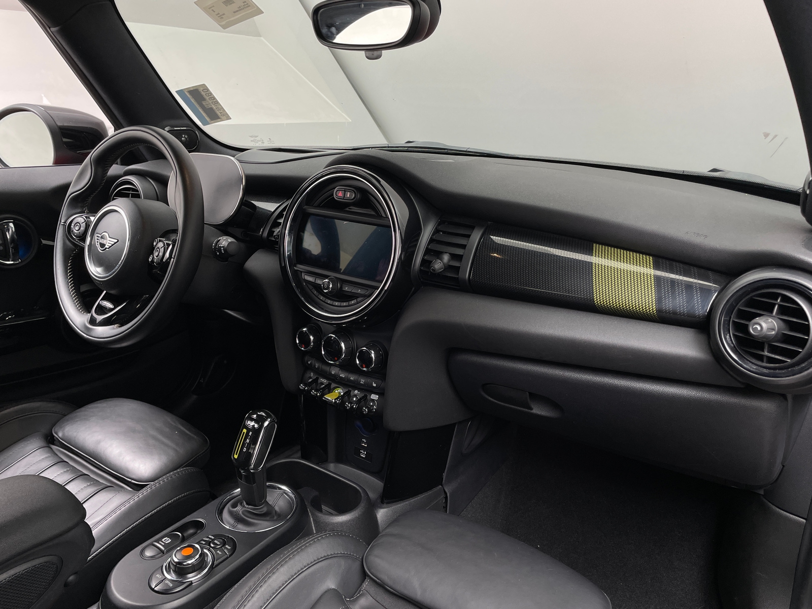 Thumbnail: 2021 MINI Cooper Hardtop - 2