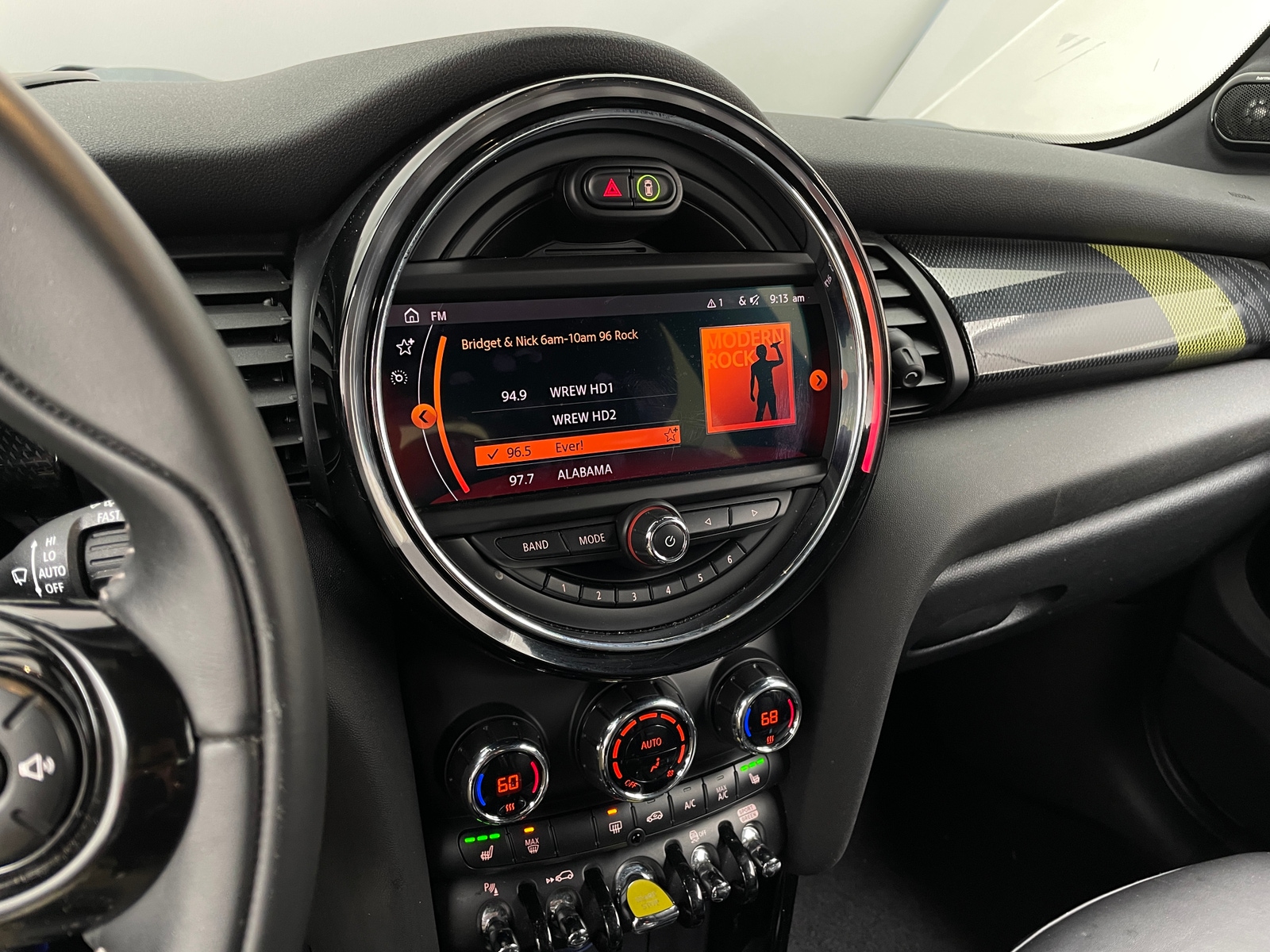 Thumbnail: 2021 MINI Cooper Hardtop - 3