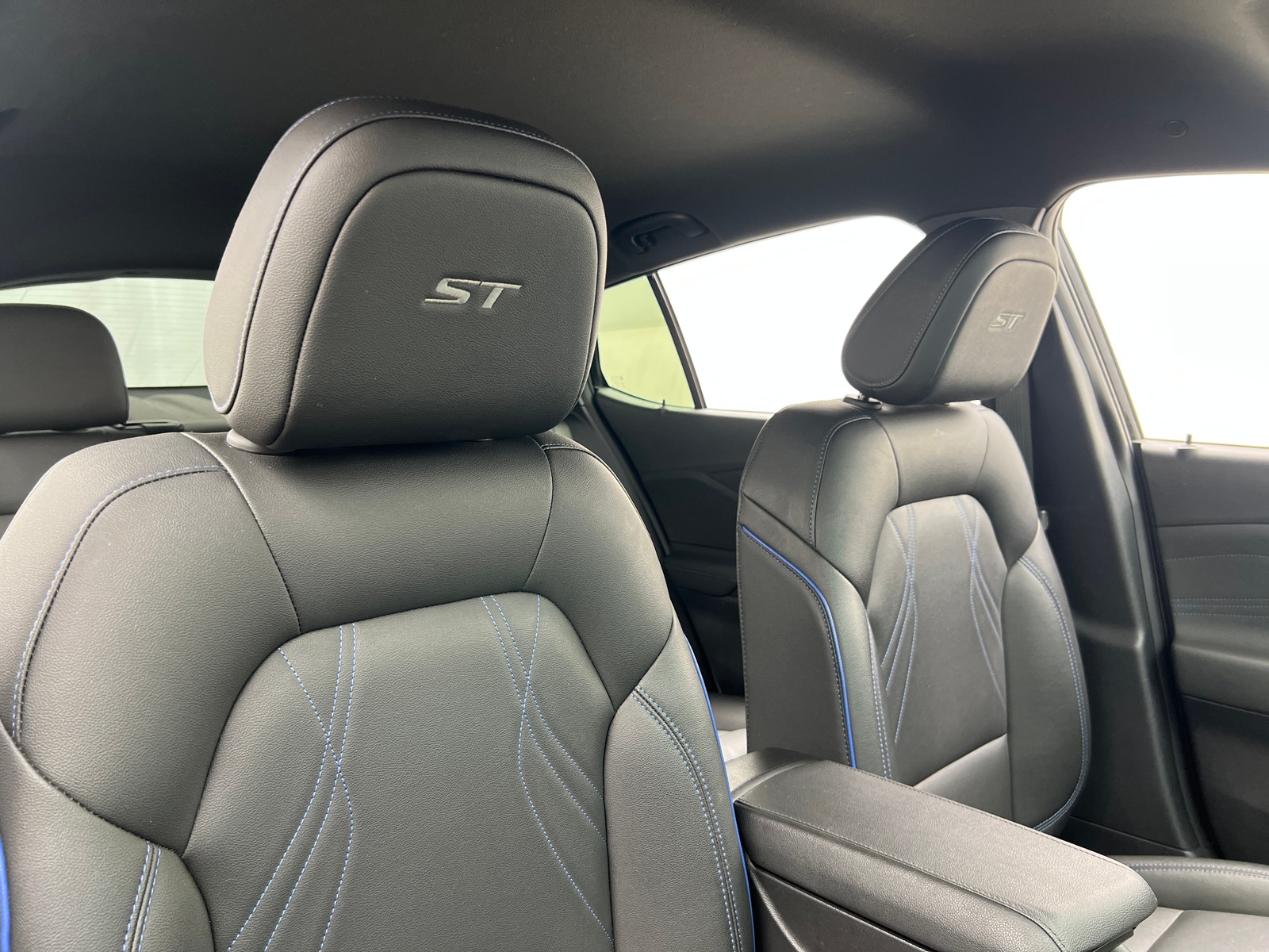 Thumbnail: 2025 Buick Envista - 2