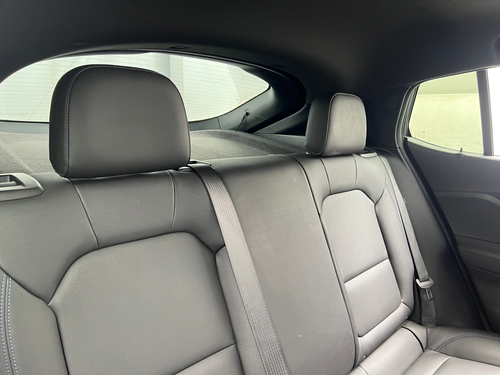 Thumbnail: 2025 Buick Envista - 6