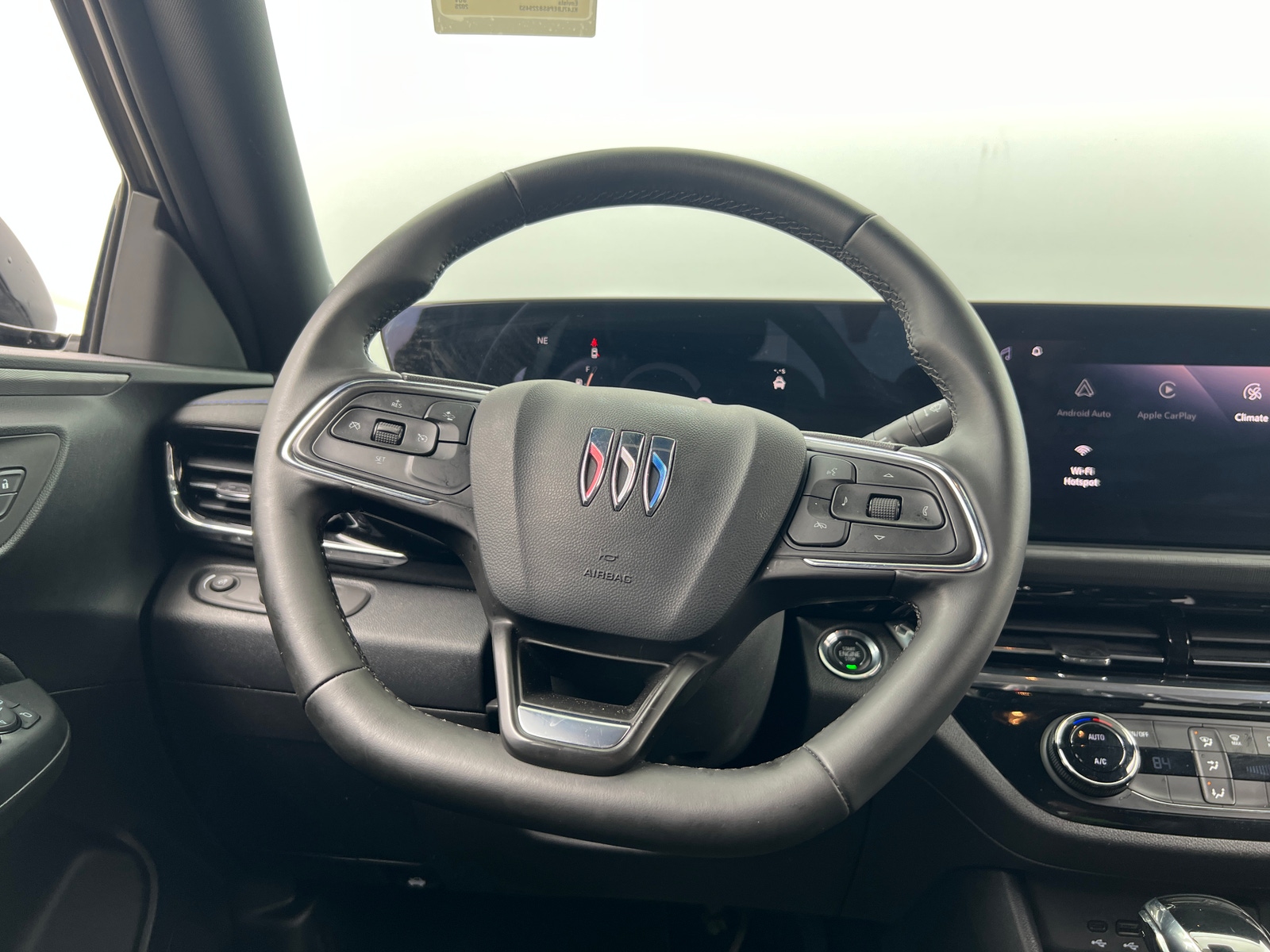 Thumbnail: 2025 Buick Envista - 5