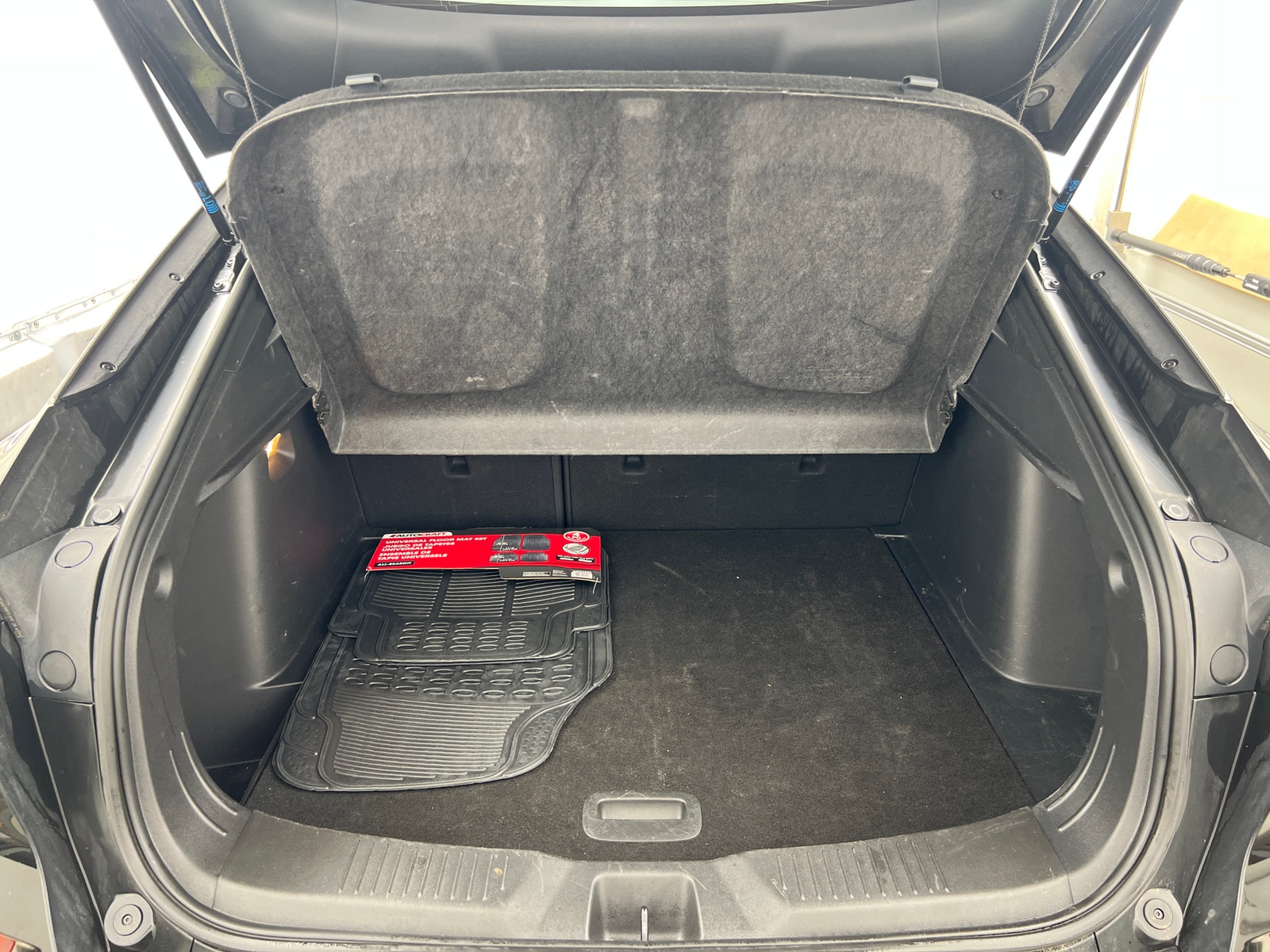 Thumbnail: 2025 Buick Envista - 7