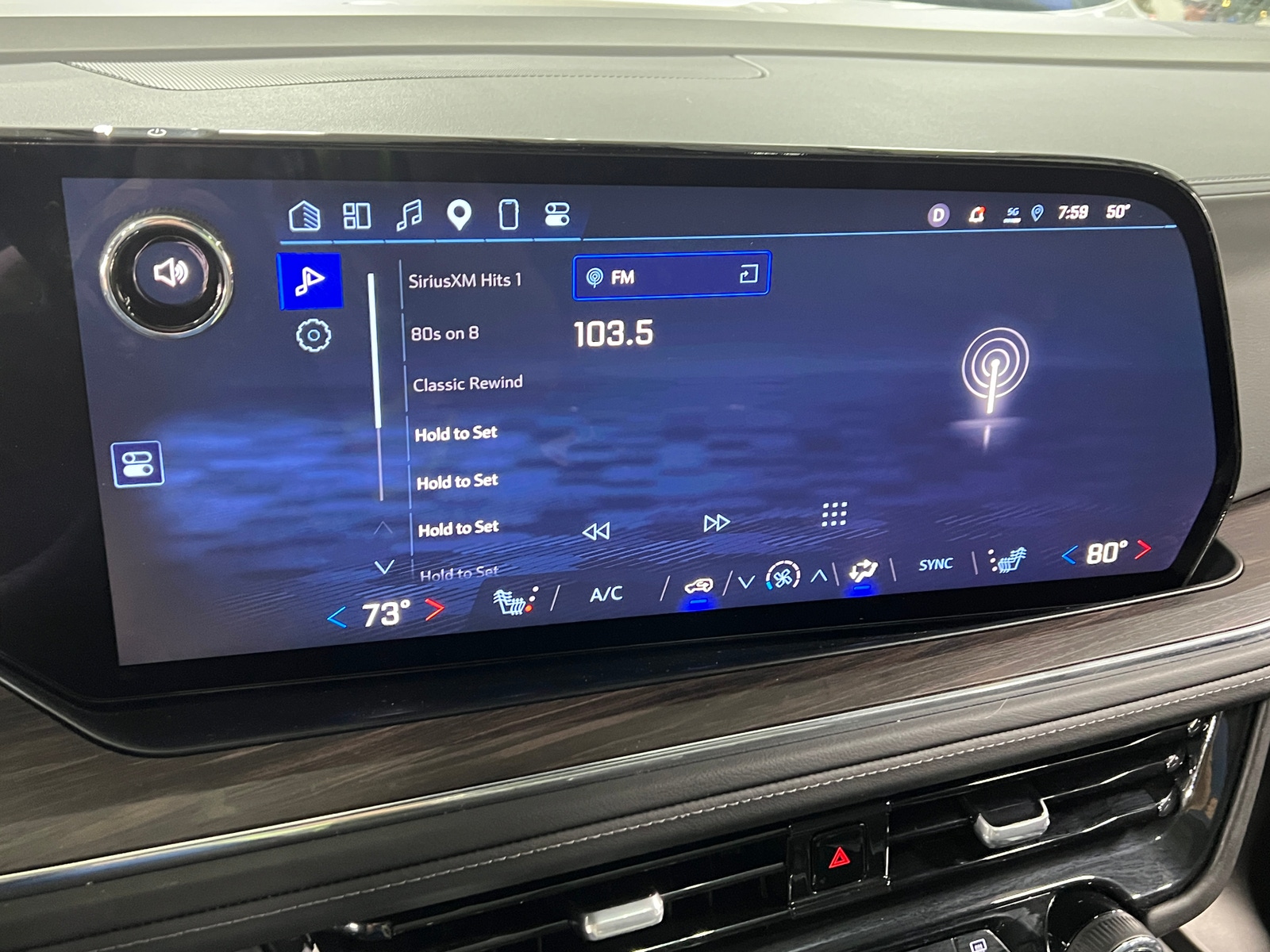 Thumbnail: 2025 Chevrolet Tahoe - 3