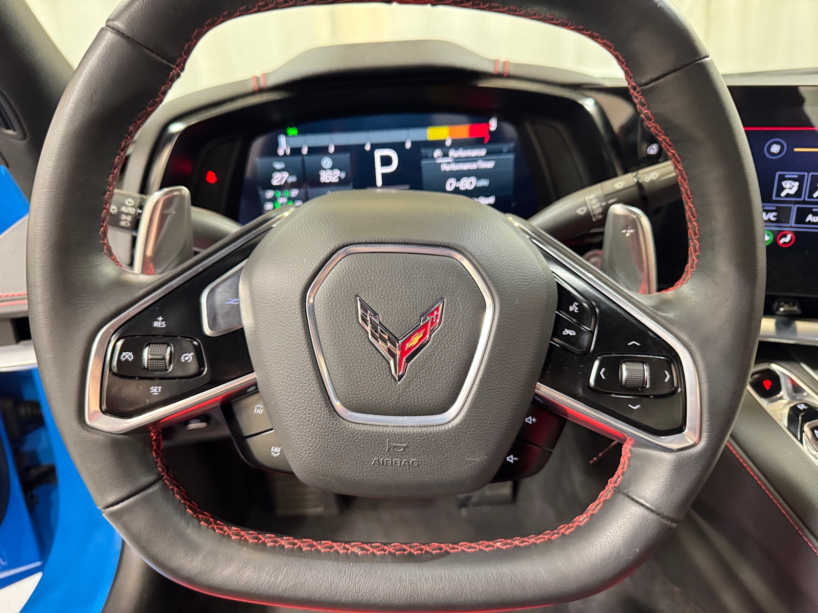 Thumbnail: 2023 Chevrolet Corvette - 3