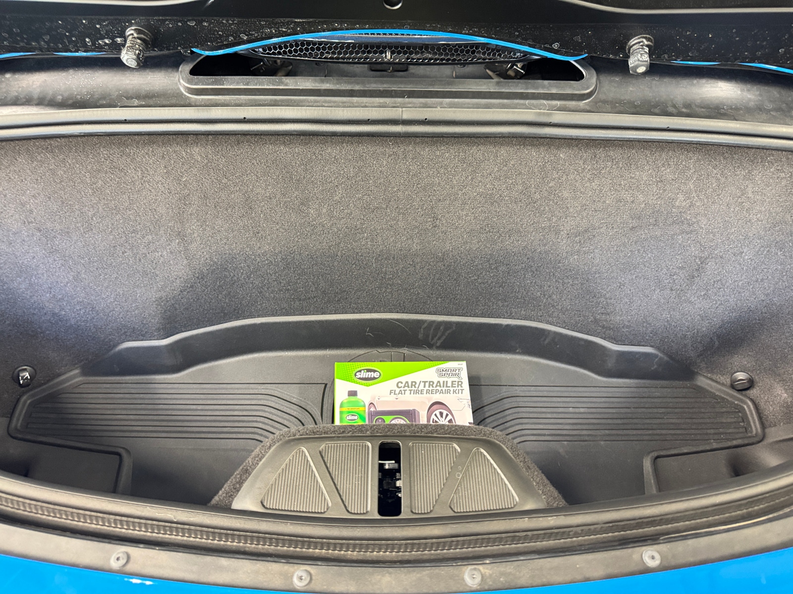 Thumbnail: 2023 Chevrolet Corvette - 4