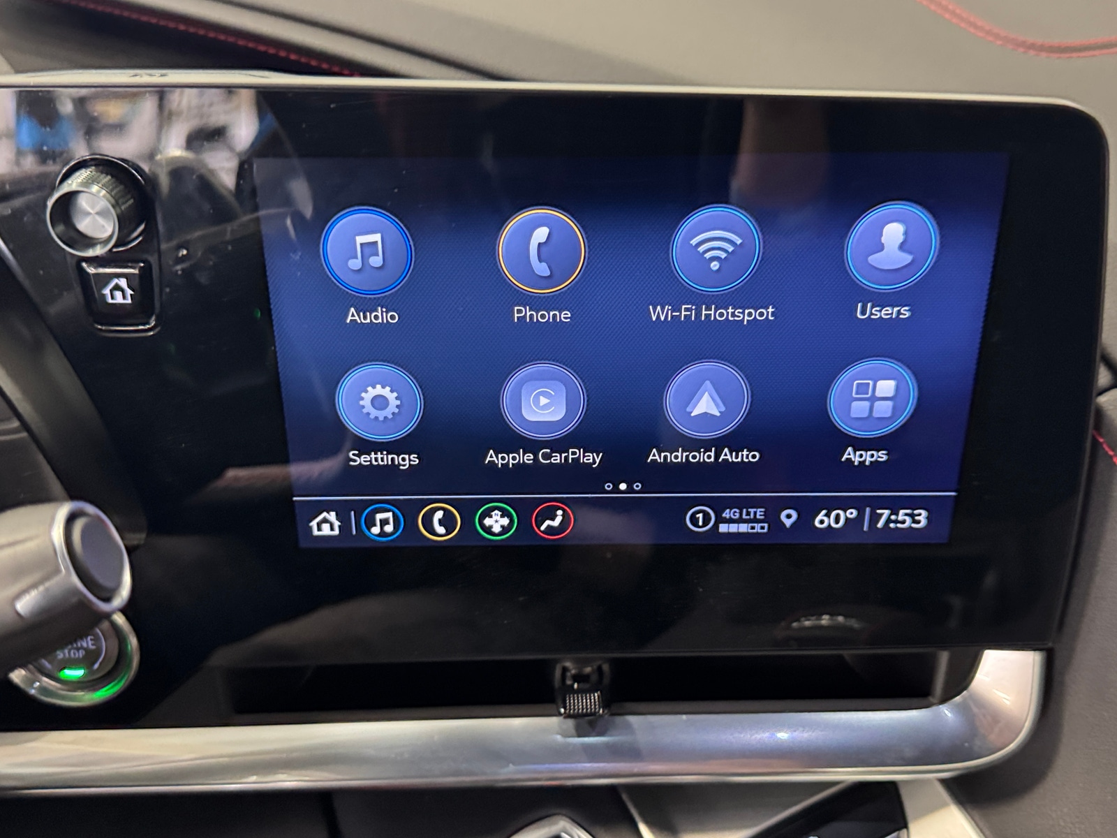 Thumbnail: 2023 Chevrolet Corvette - 2