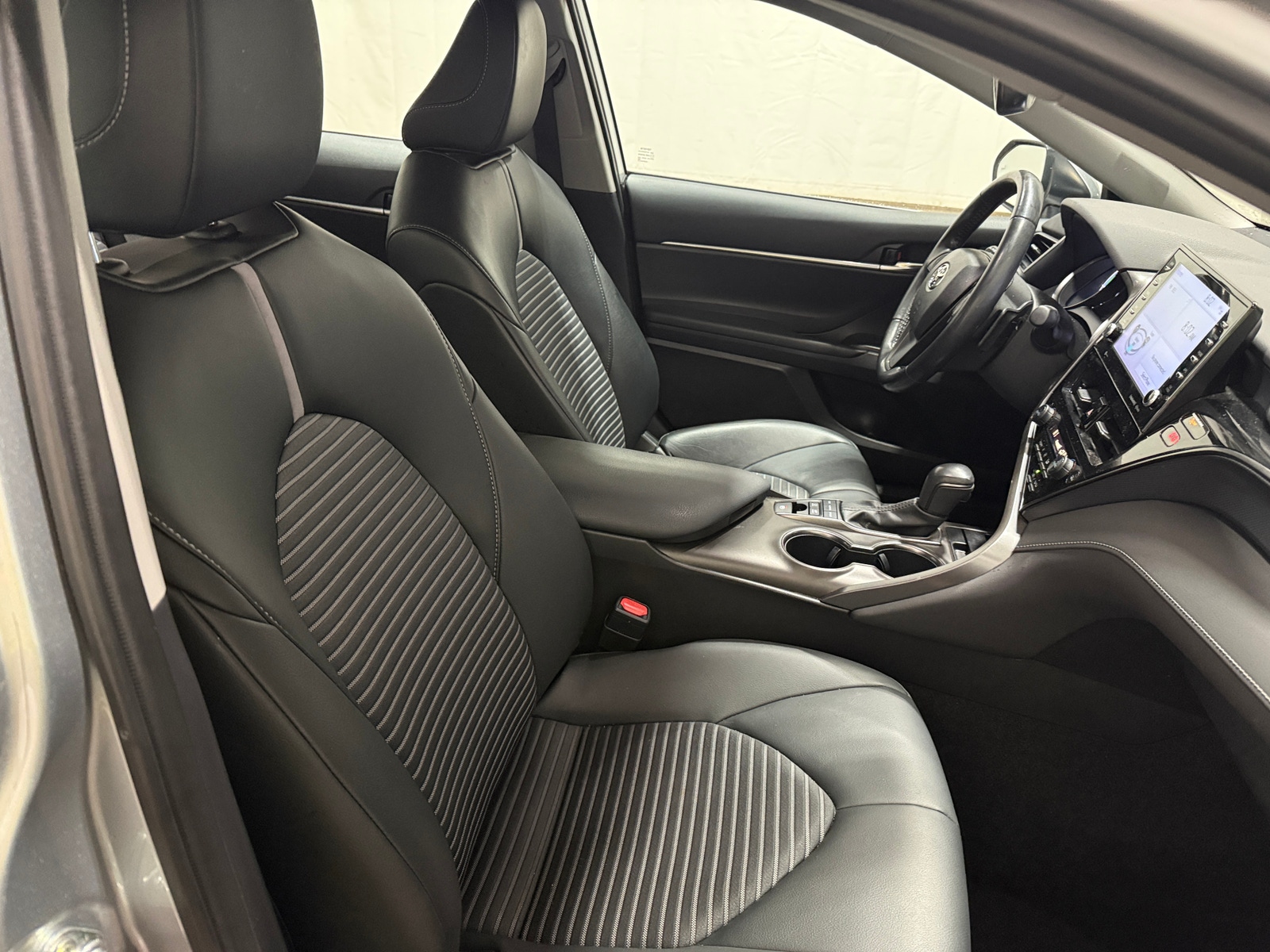 Thumbnail: 2023 Toyota Camry - 2