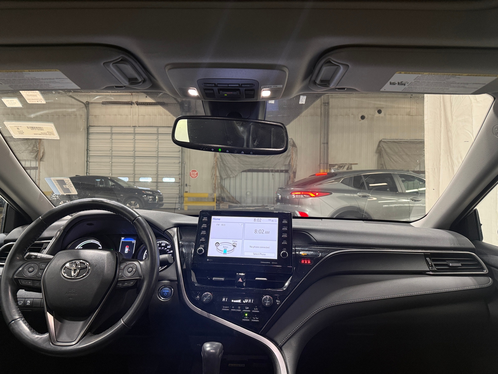 Thumbnail: 2023 Toyota Camry - 3