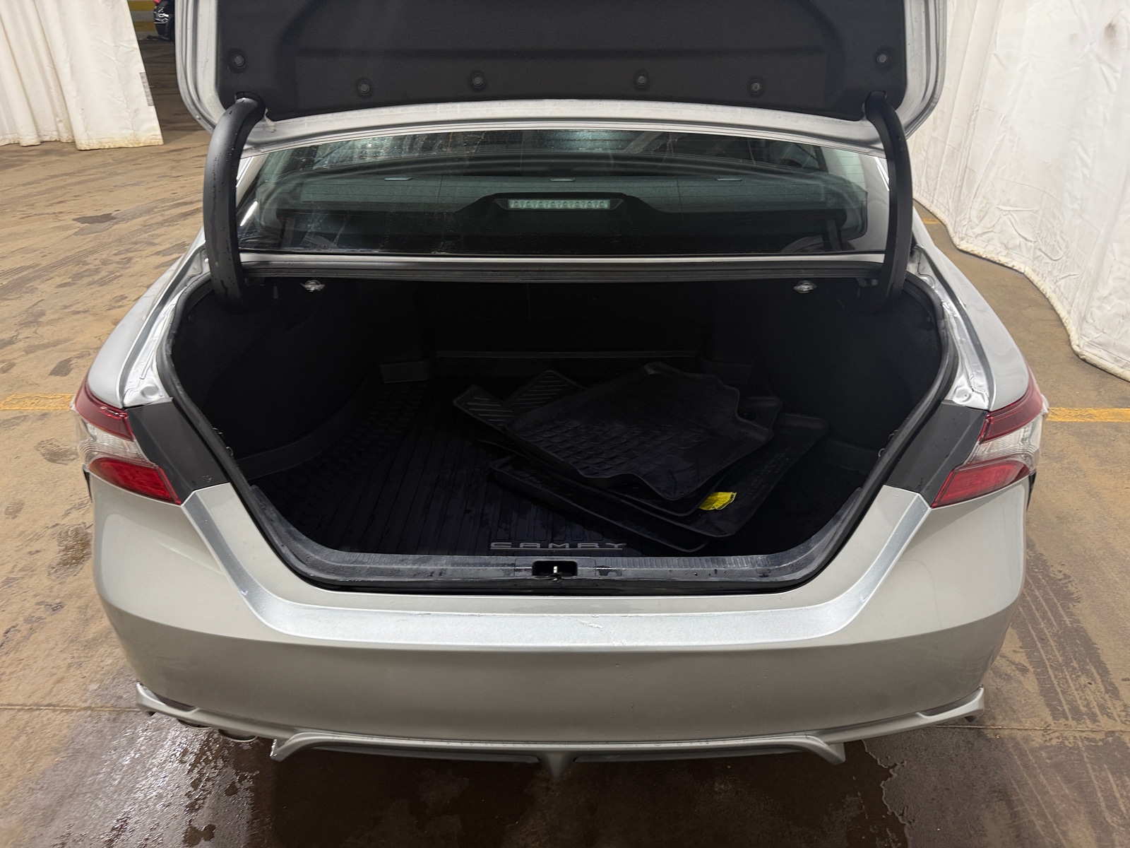 Thumbnail: 2023 Toyota Camry - 7