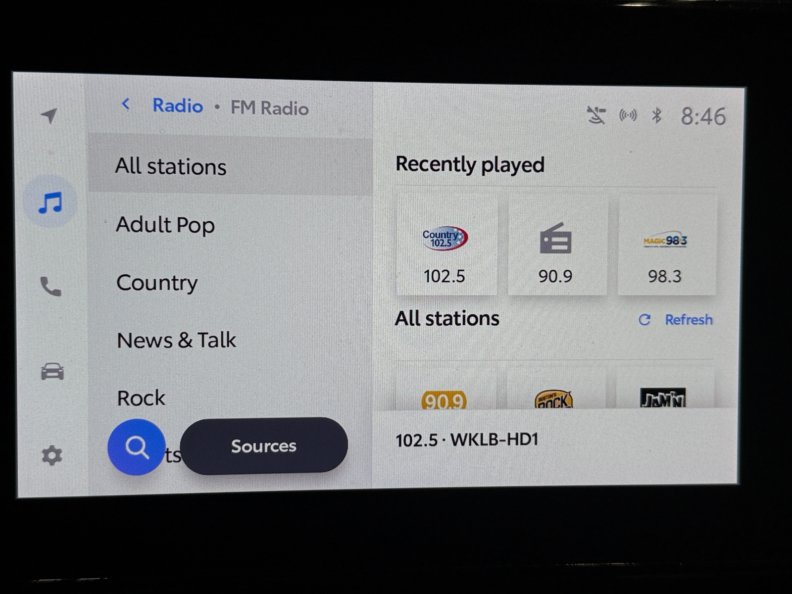 Thumbnail: 2023 Toyota Camry - 4