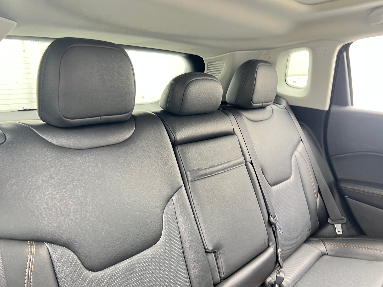 Thumbnail: 2019 Jeep Compass - 5