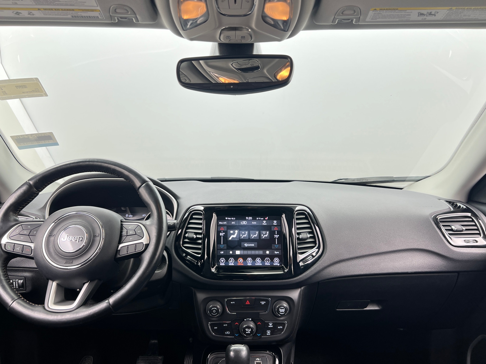 Thumbnail: 2019 Jeep Compass - 2