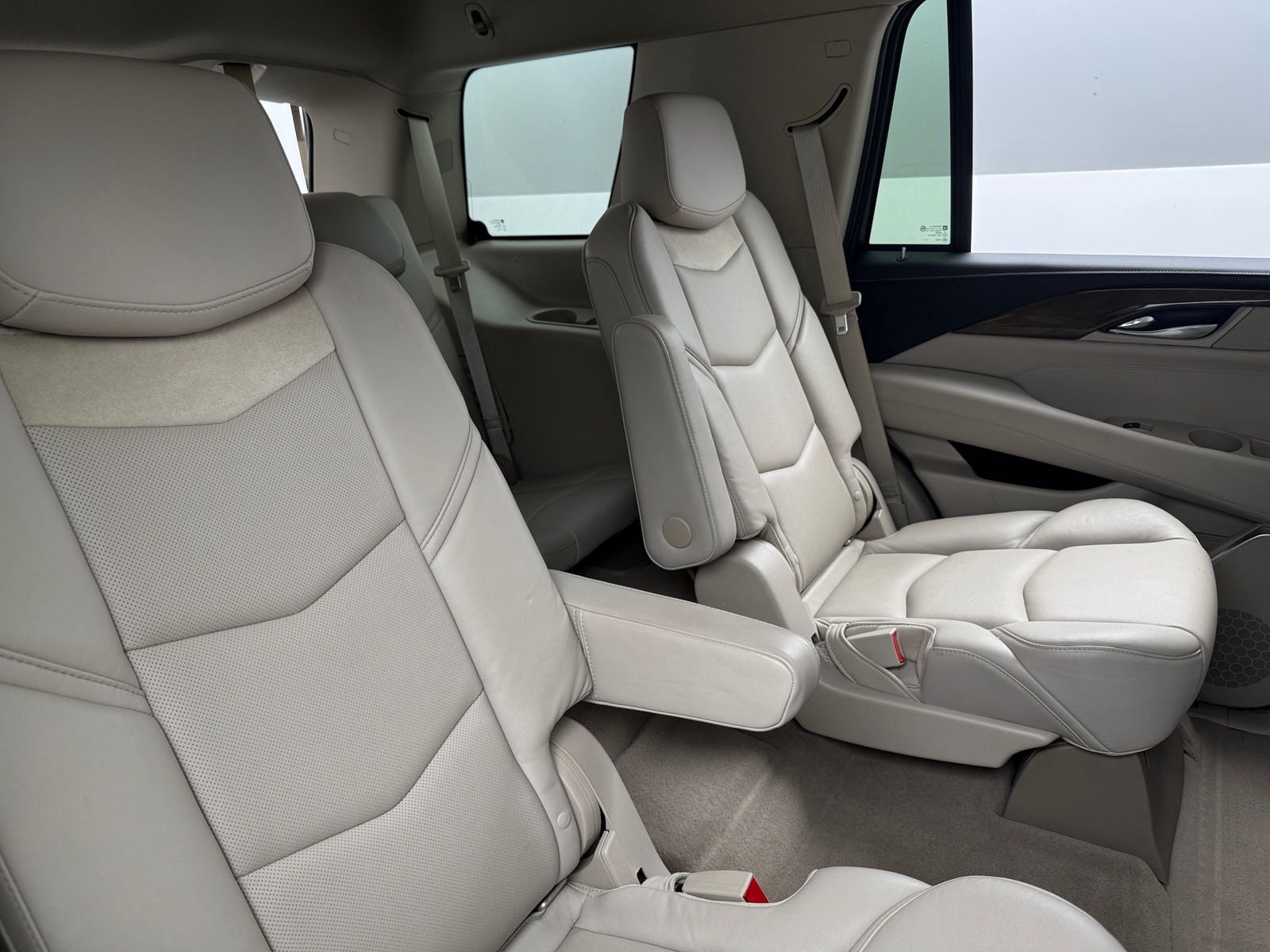 Thumbnail: 2020 Cadillac Escalade - 5