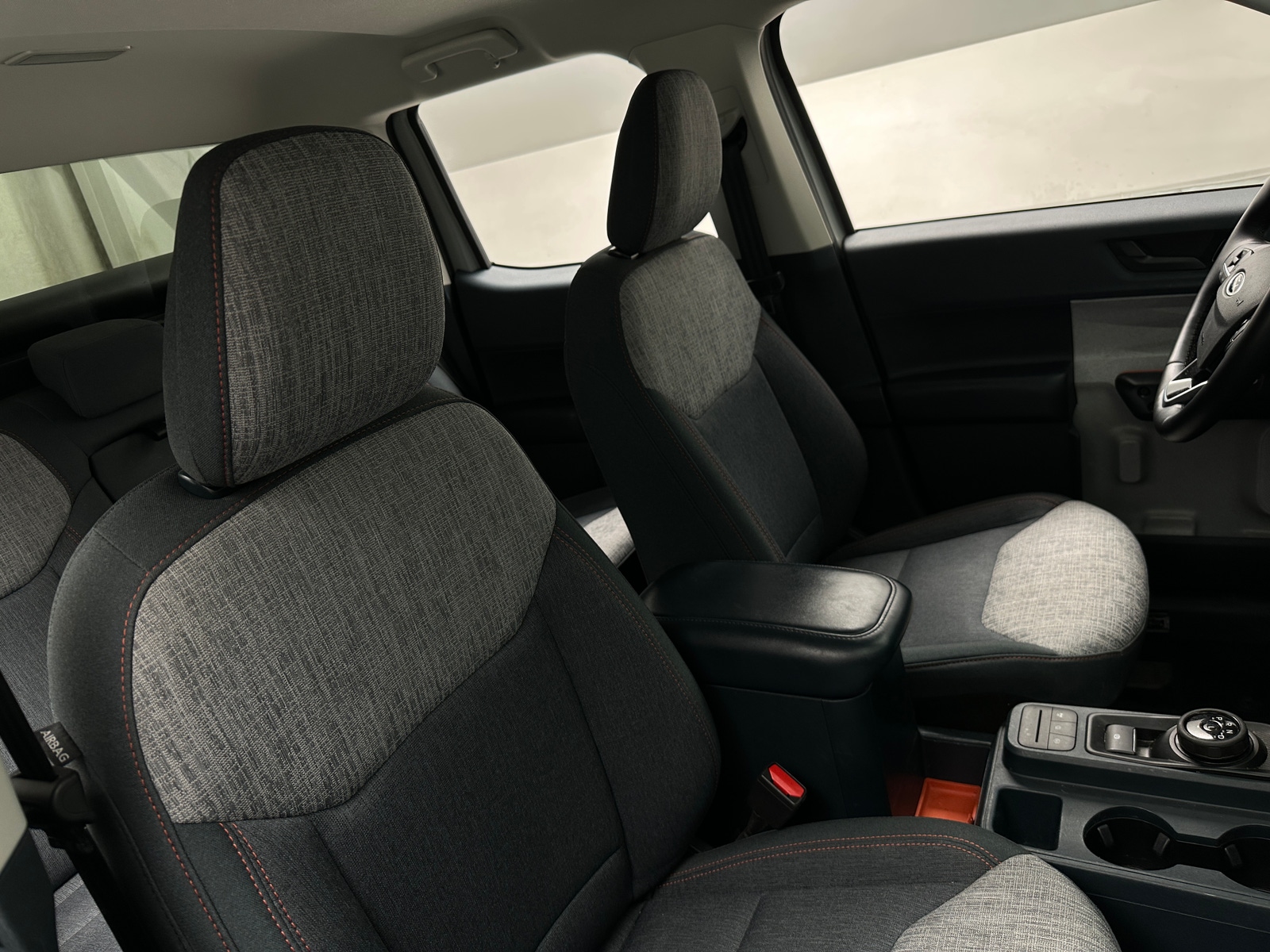 Thumbnail: 2023 Ford Maverick - 2