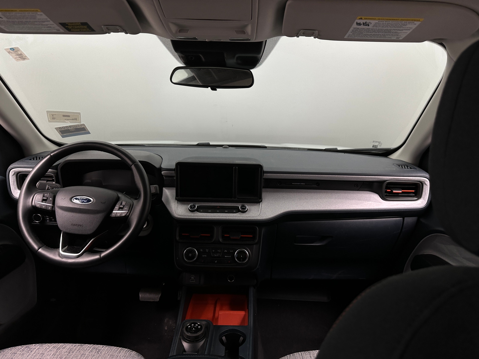 Thumbnail: 2023 Ford Maverick - 3