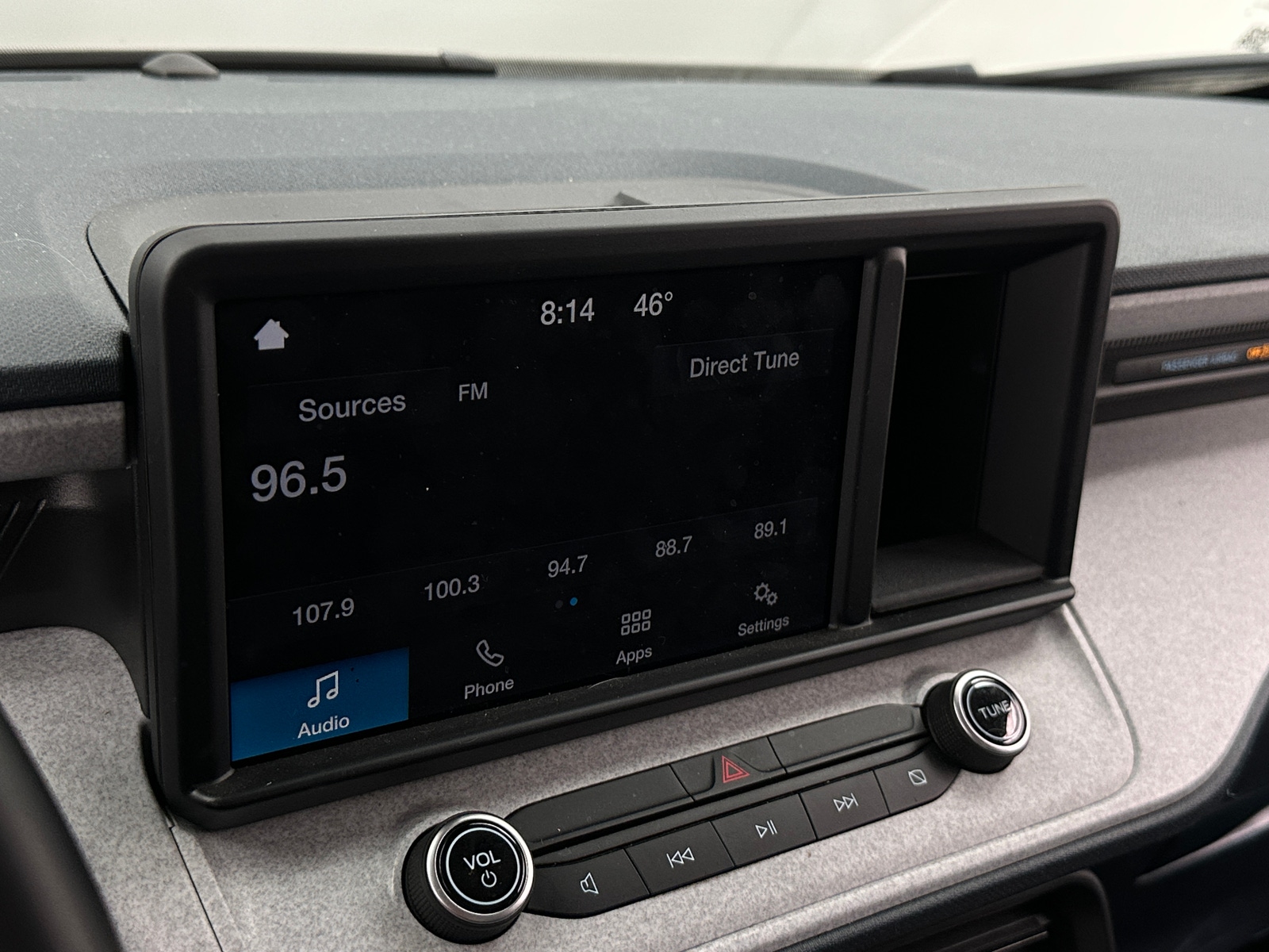 Thumbnail: 2023 Ford Maverick - 4