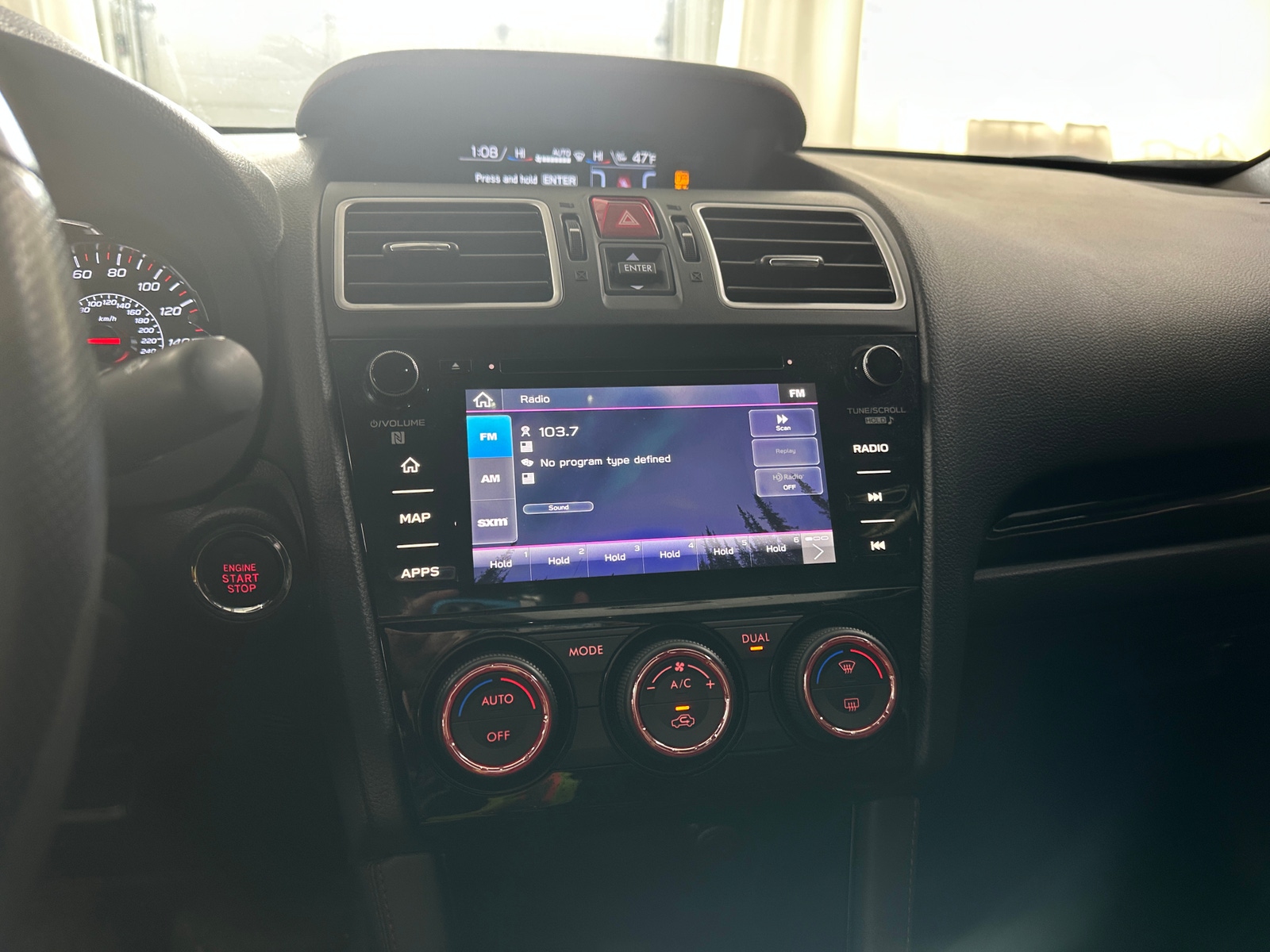 Thumbnail: 2021 Subaru WRX - 3