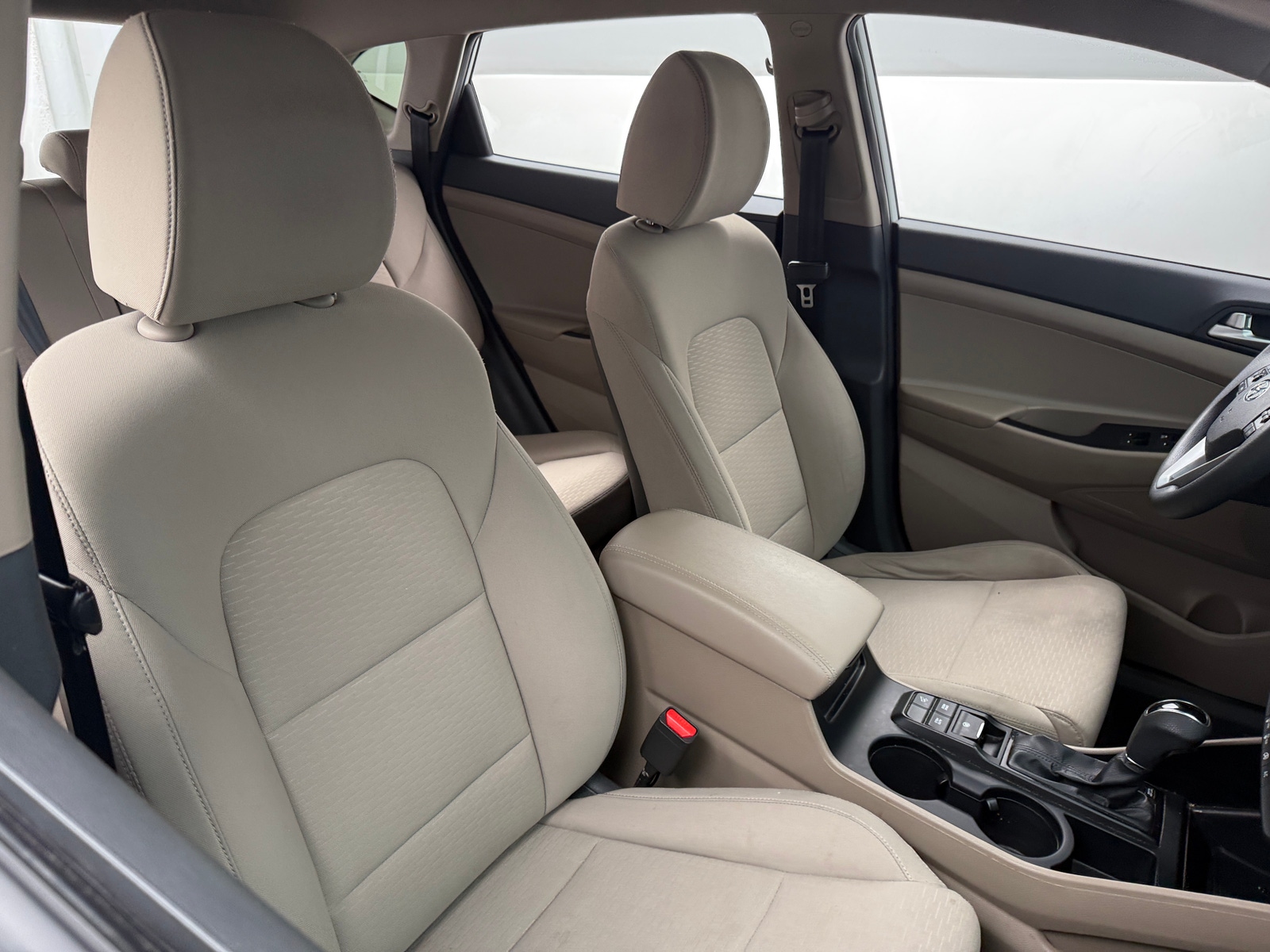 Thumbnail: 2019 Hyundai Tucson - 2