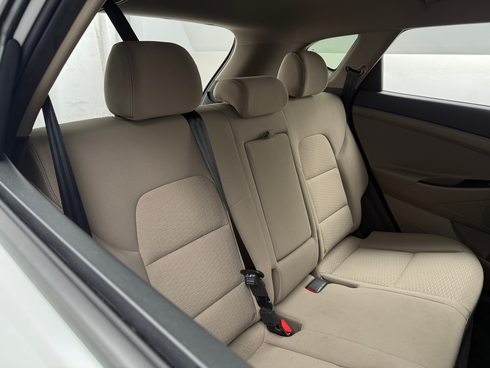 Thumbnail: 2019 Hyundai Tucson - 6