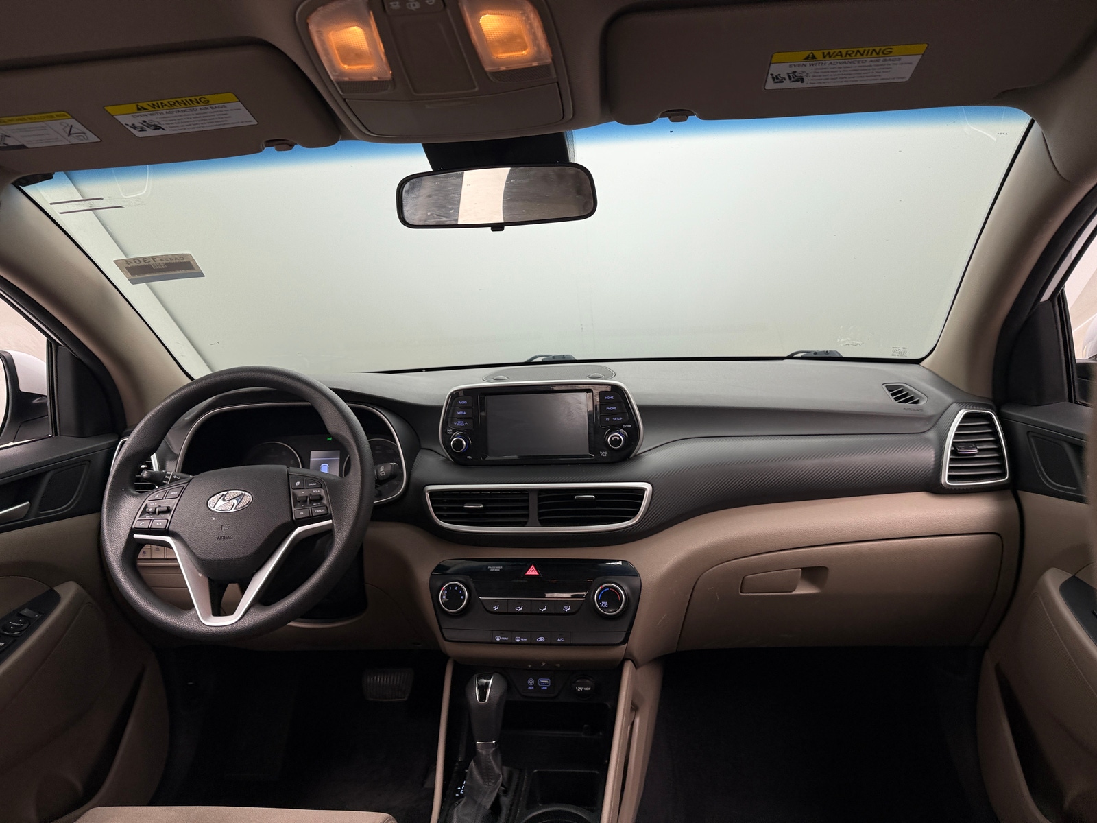 Thumbnail: 2019 Hyundai Tucson - 3