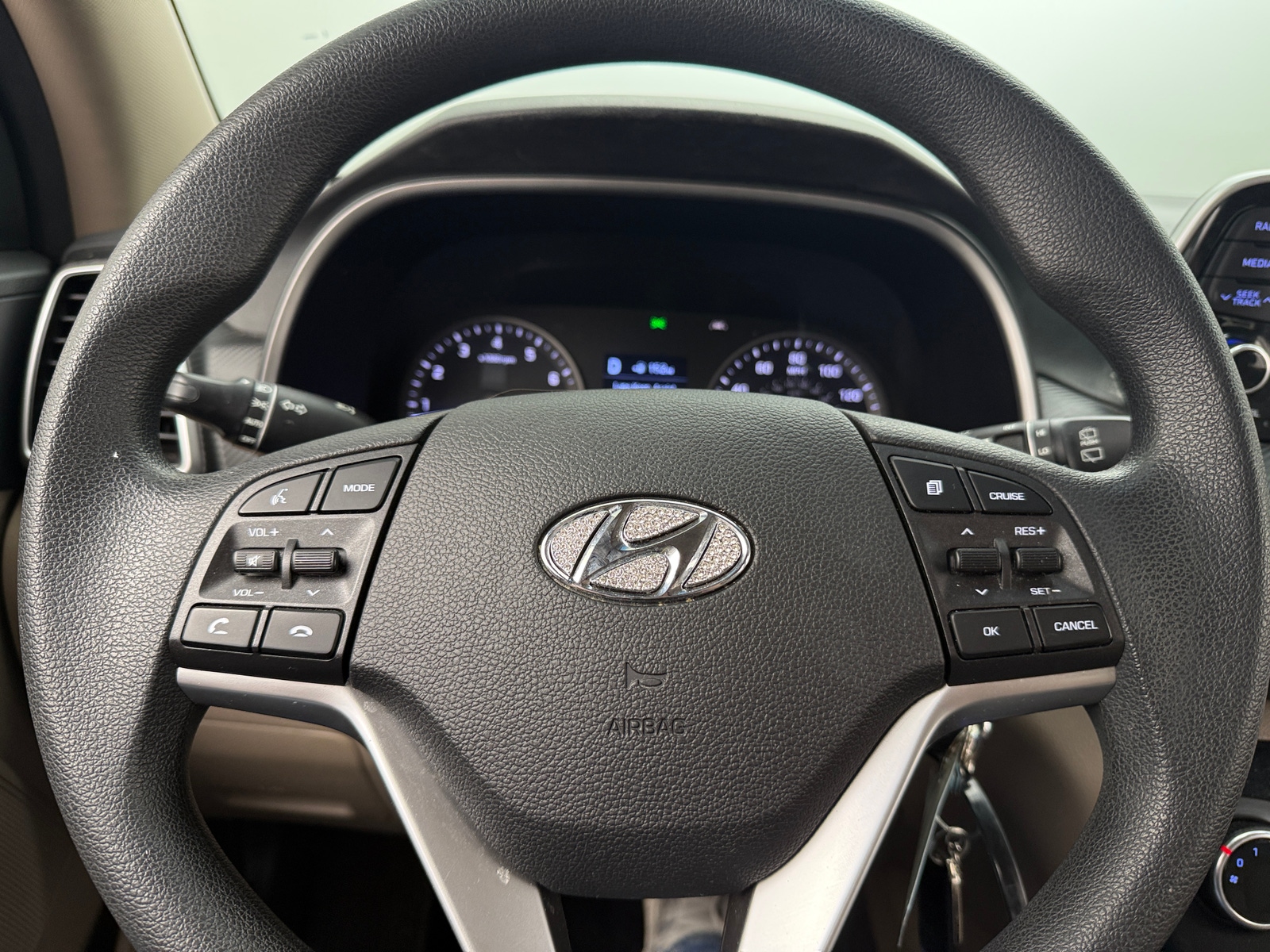 Thumbnail: 2019 Hyundai Tucson - 5