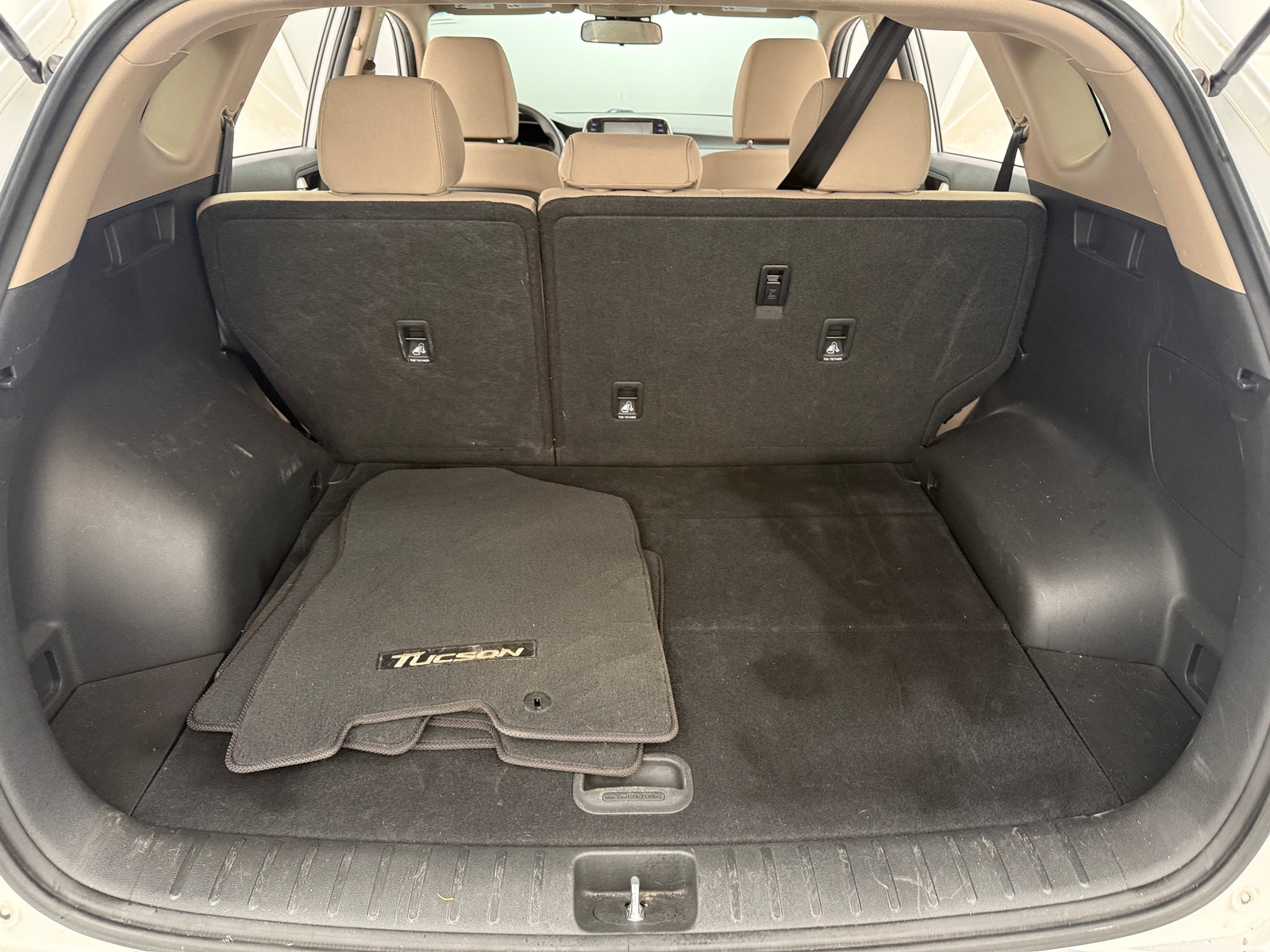 Thumbnail: 2019 Hyundai Tucson - 7