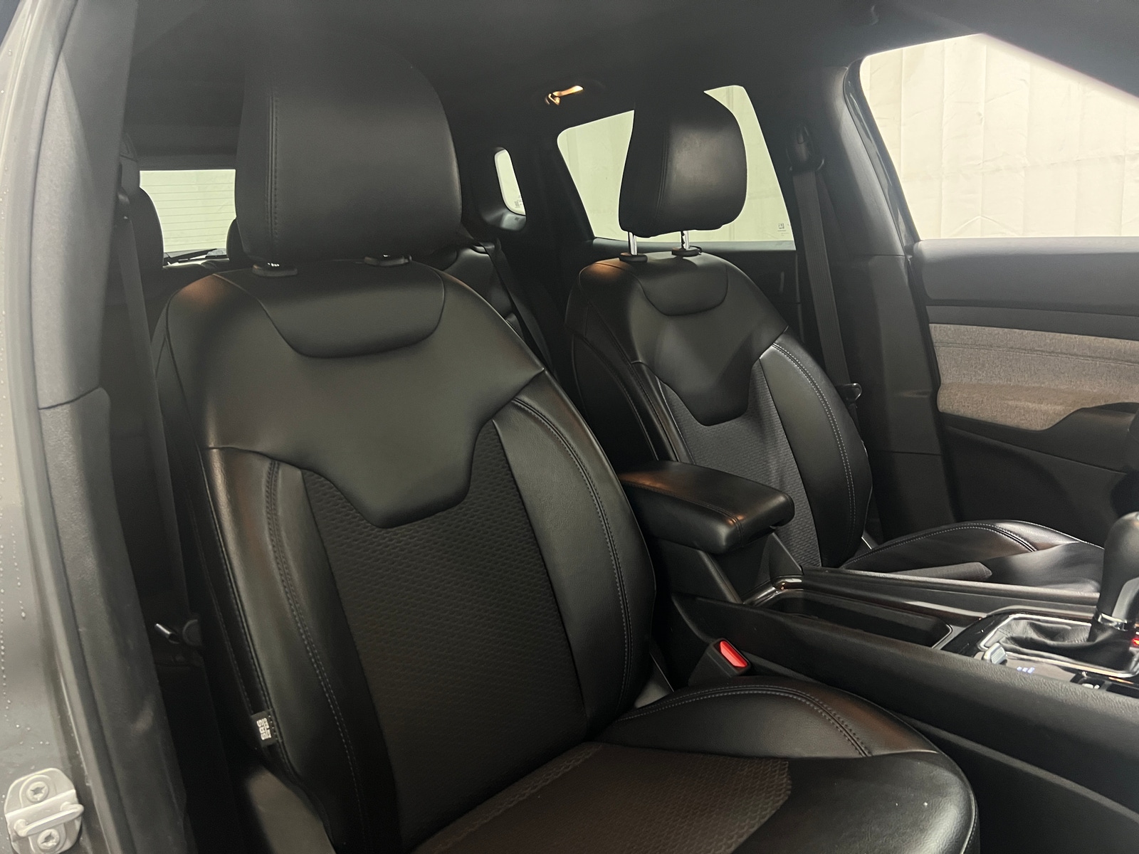 Thumbnail: 2023 Jeep Compass - 2