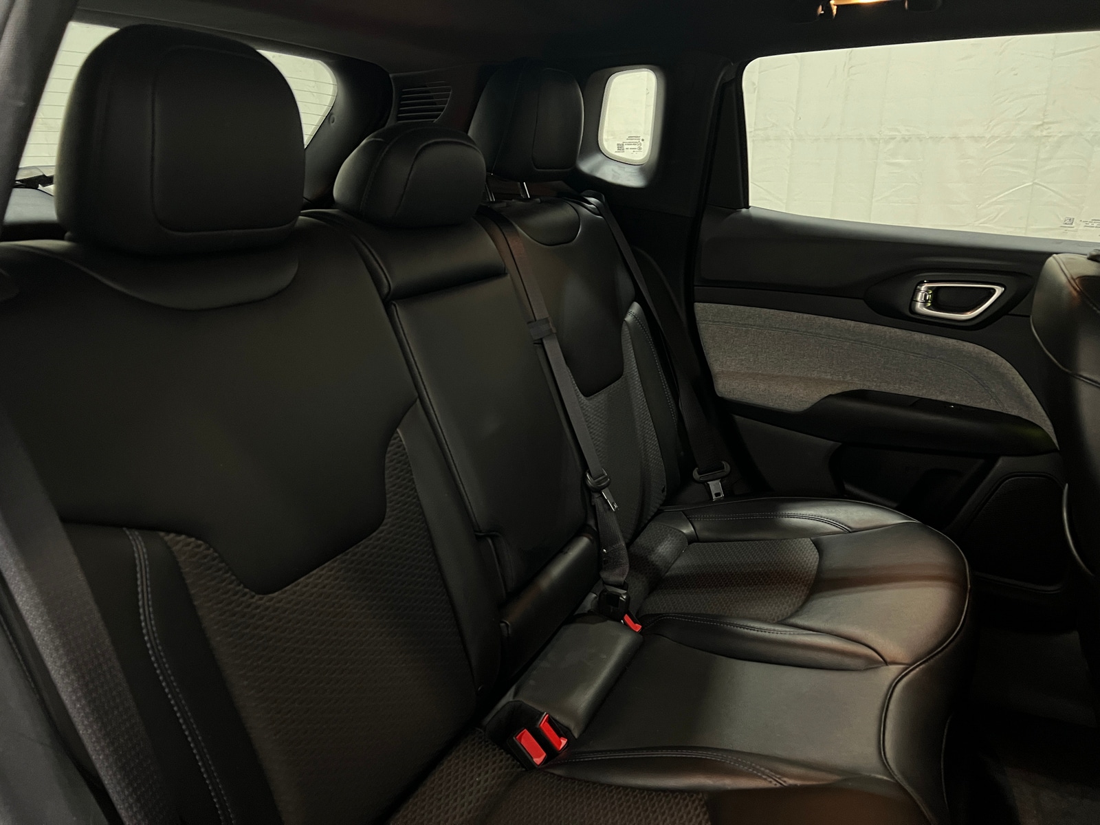 Thumbnail: 2023 Jeep Compass - 6