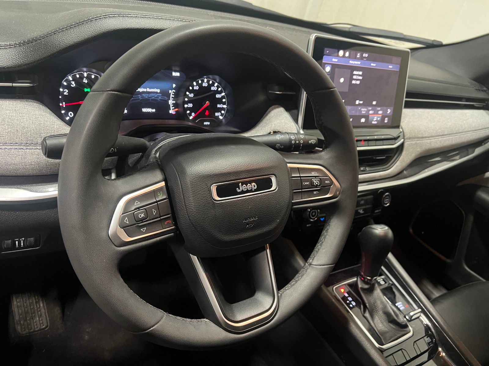 Thumbnail: 2023 Jeep Compass - 5