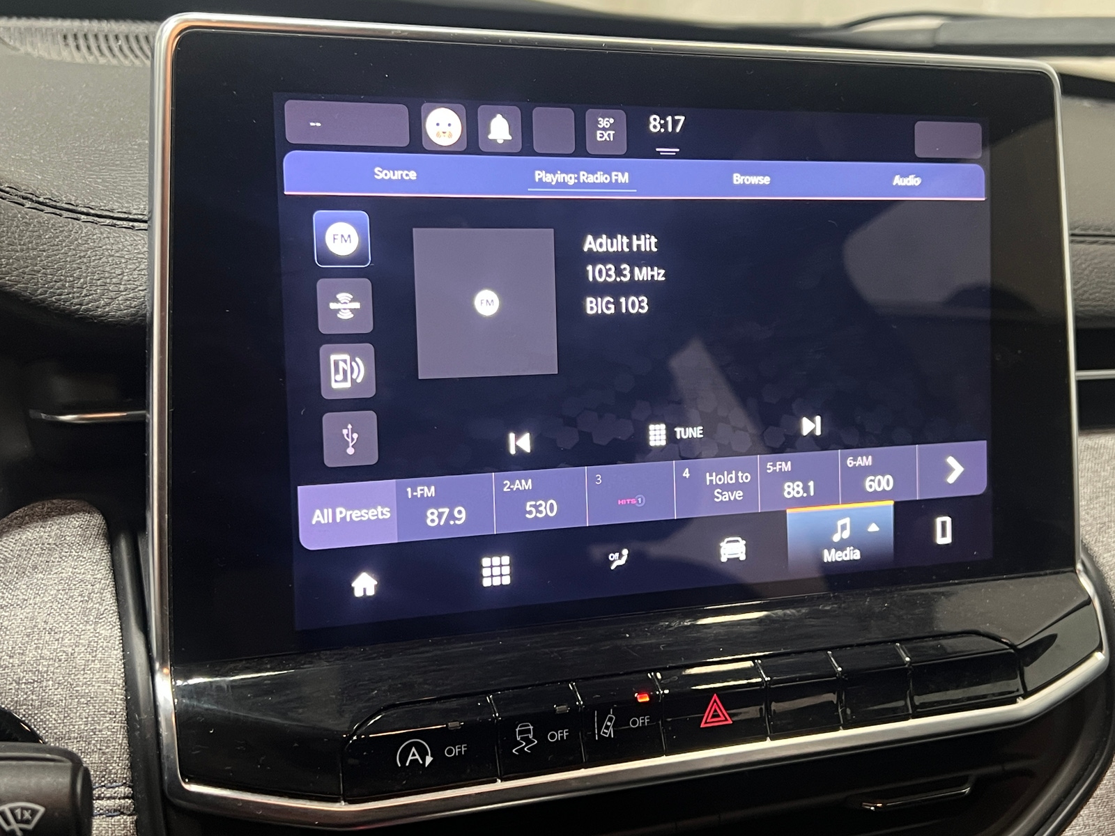 Thumbnail: 2023 Jeep Compass - 4