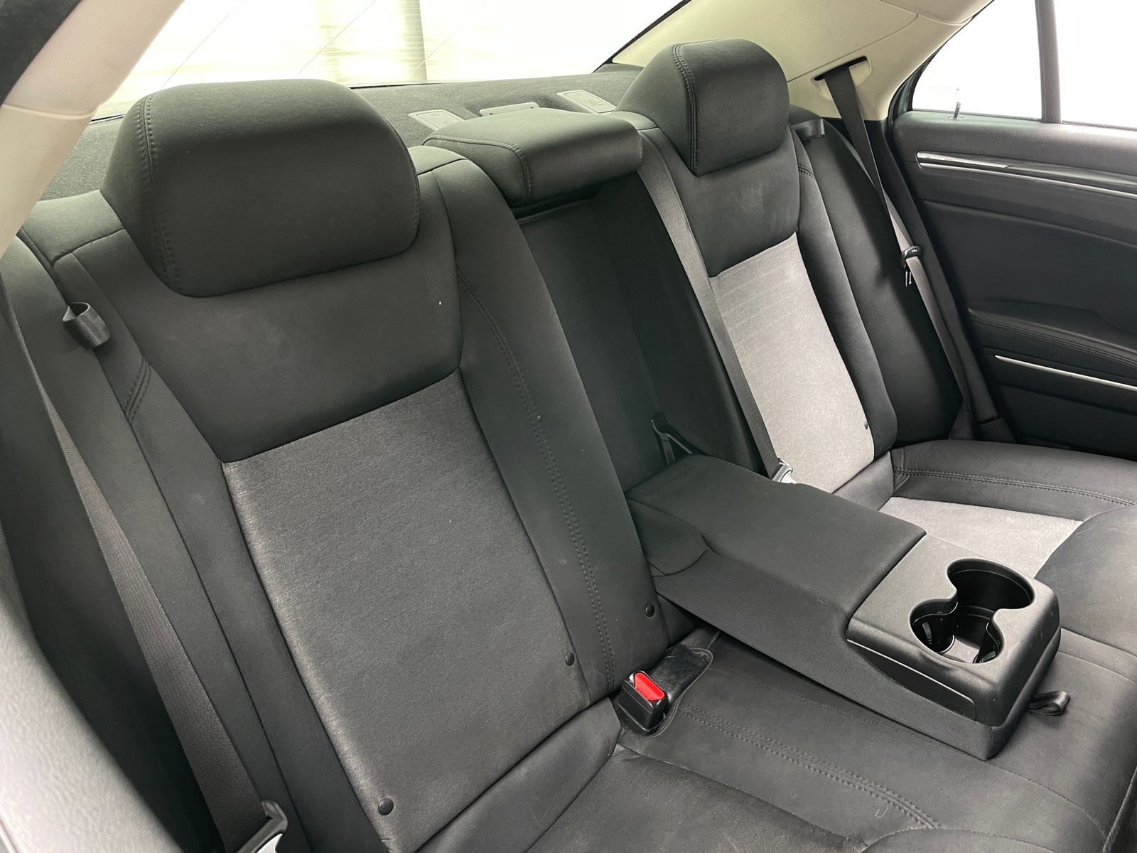 Thumbnail: 2019 Chrysler 300 - 6