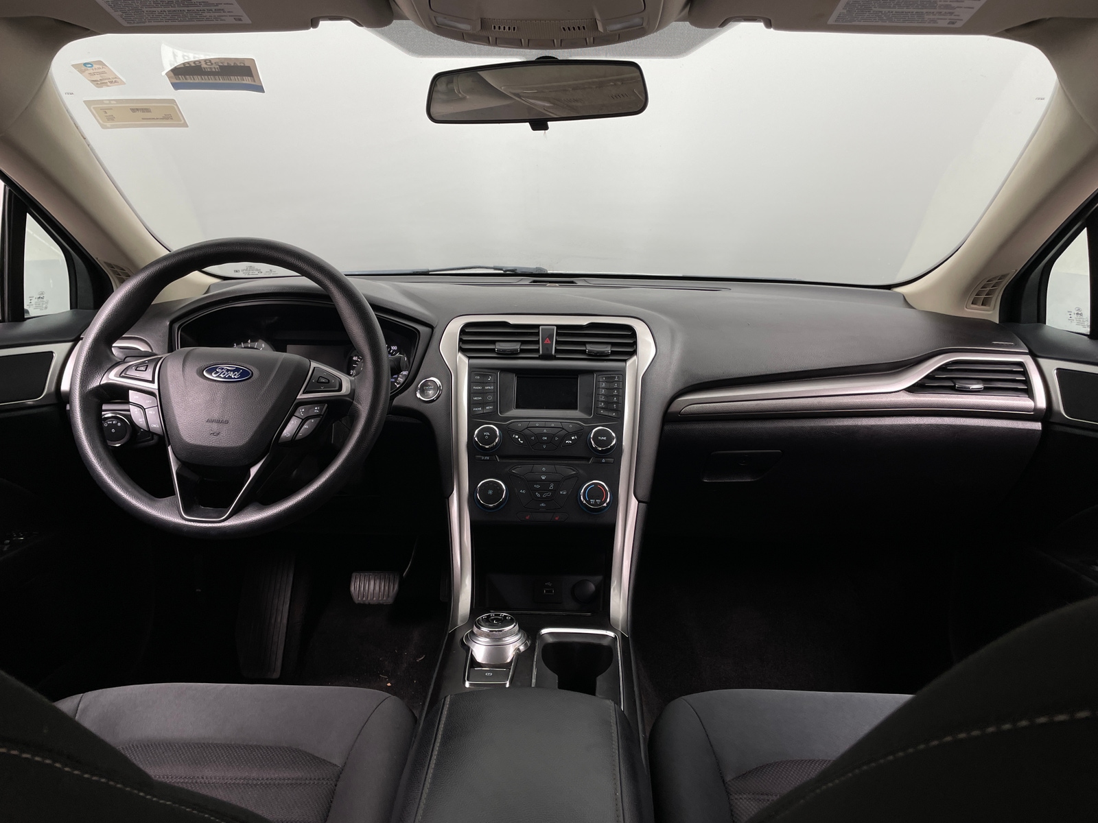 Thumbnail: 2018 Ford Fusion - 3