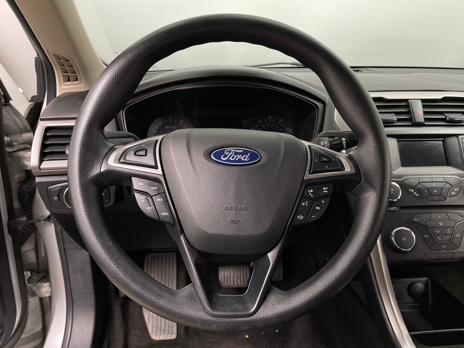 Thumbnail: 2018 Ford Fusion - 5