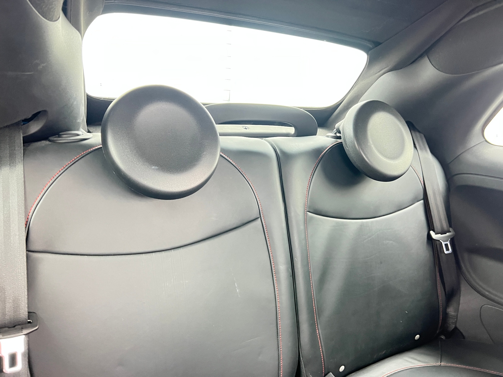 Thumbnail: 2015 Fiat 500 - 5