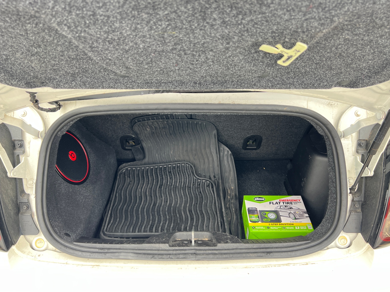 Thumbnail: 2015 Fiat 500 - 6