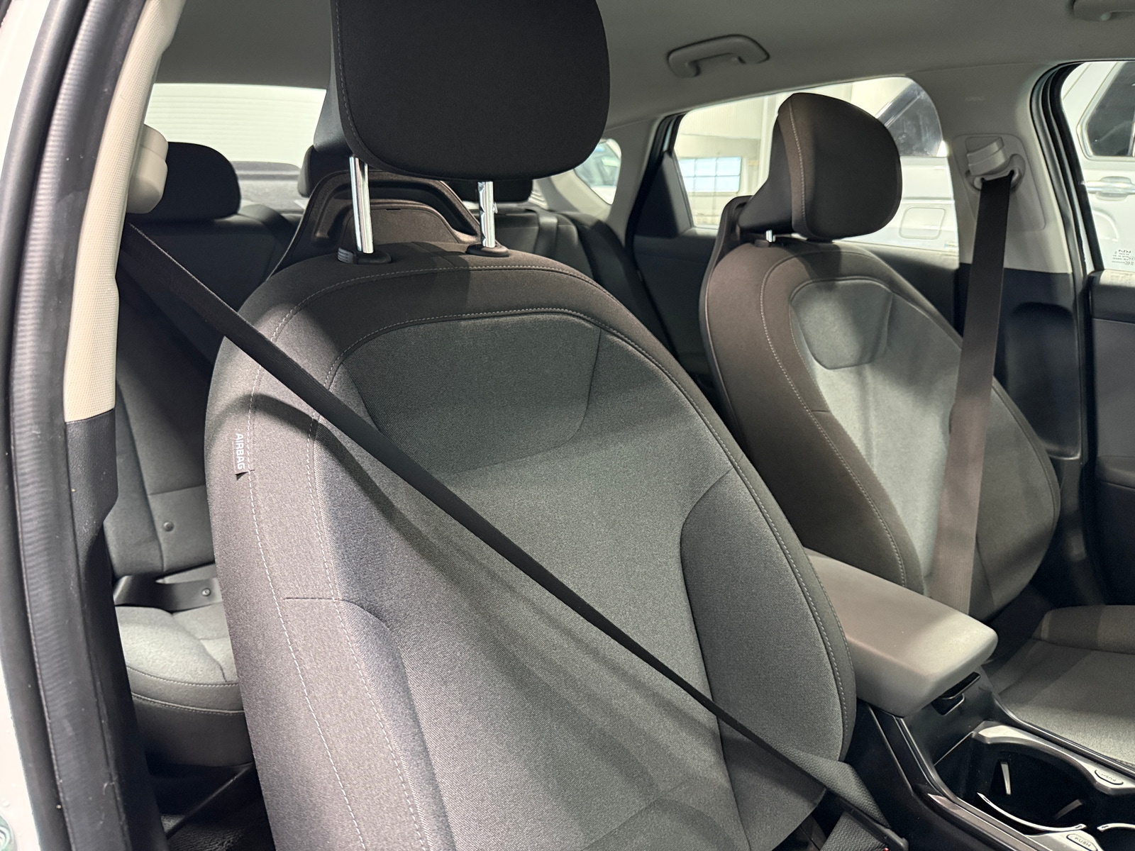 Thumbnail: 2025 Kia K4 - 2