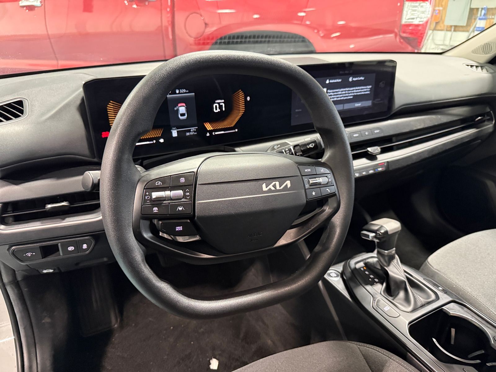 Thumbnail: 2025 Kia K4 - 5