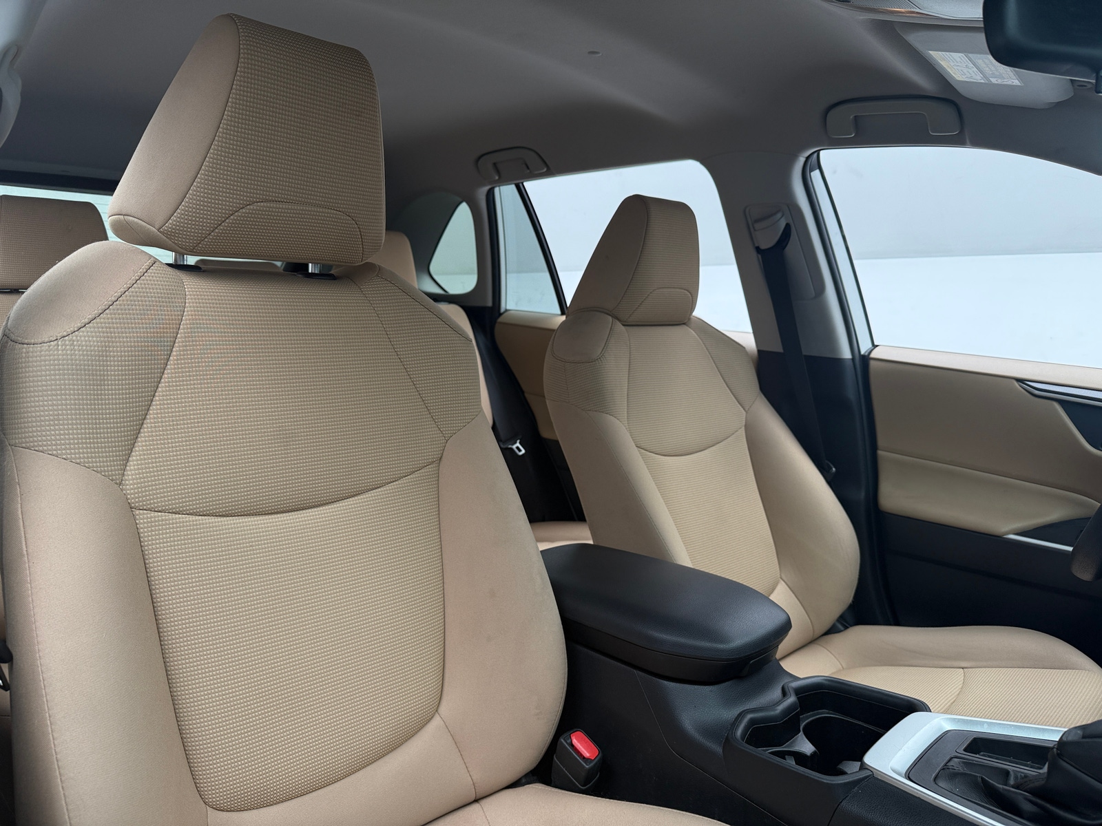 Thumbnail: 2020 Toyota RAV4 - 2